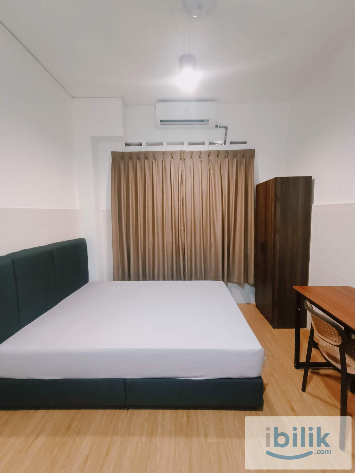 💥Near CIQ 🏠 Spacious Room, Can Stay With Friend! 🚿 Move In Now! - Image 1