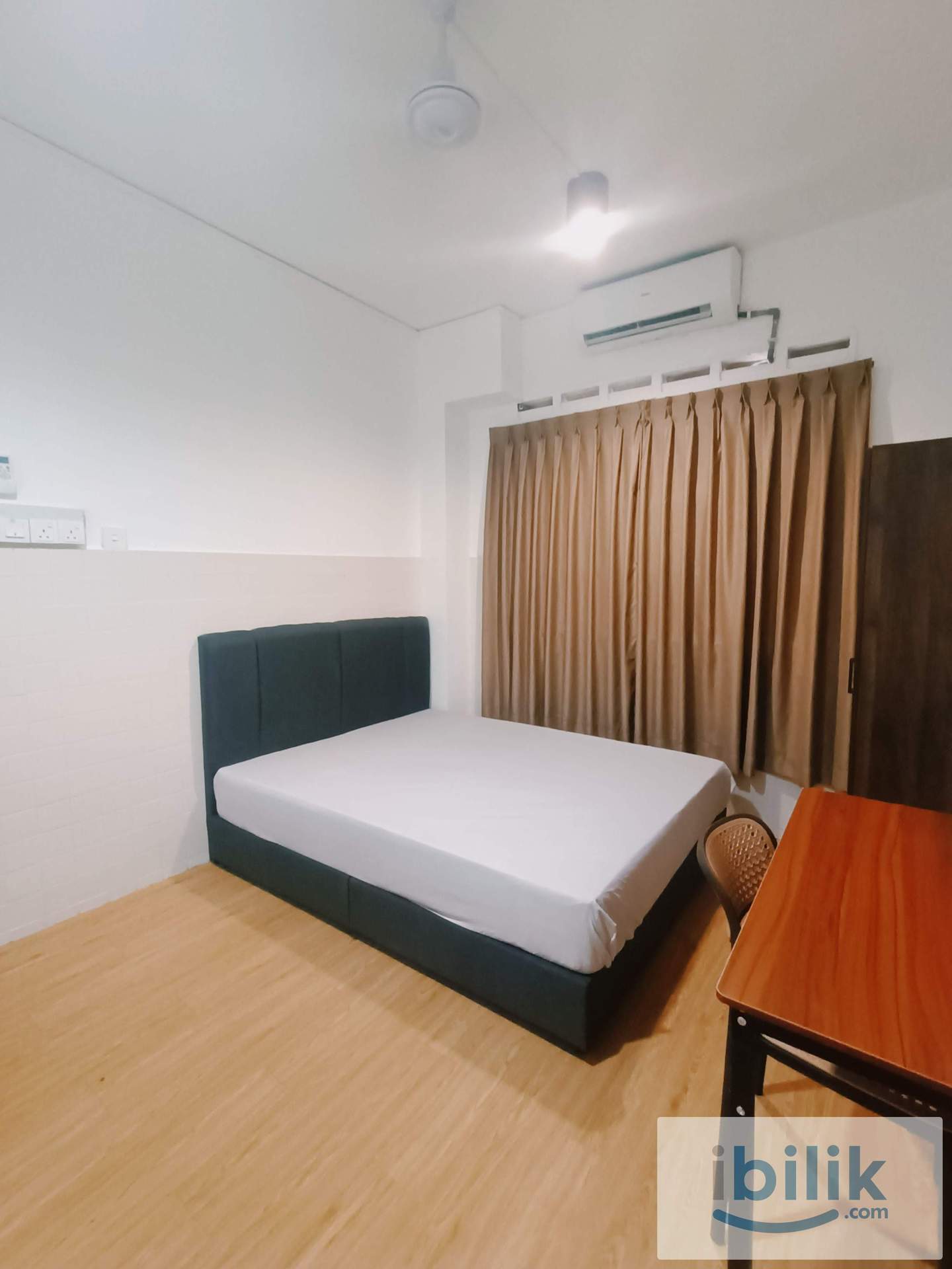 💥Near CIQ 🏠 Spacious Room, Can Stay With Friend! 🚿 Move In Now! - Image 2