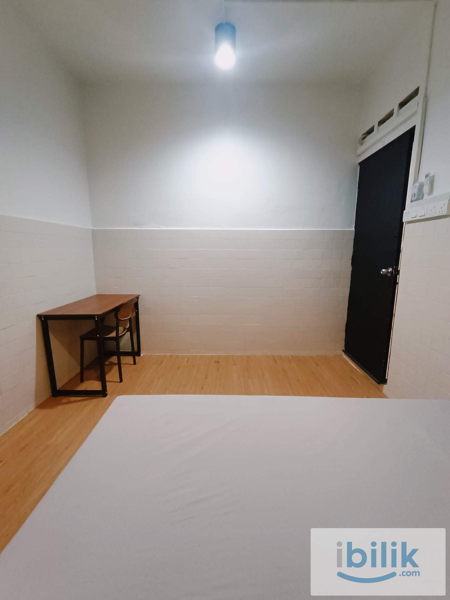 💥Near CIQ 🏠 Spacious Room, Can Stay With Friend! 🚿 Move In Now! - Image 6