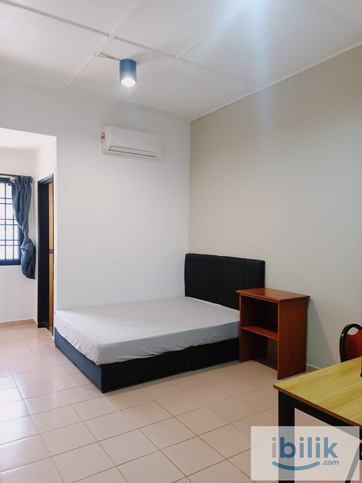 ✨ Zero Deposit Bilik Sewa Konsep Hotel Jalan Pandan 📶 Booking RM300 Only! Free Parking! - Image 1