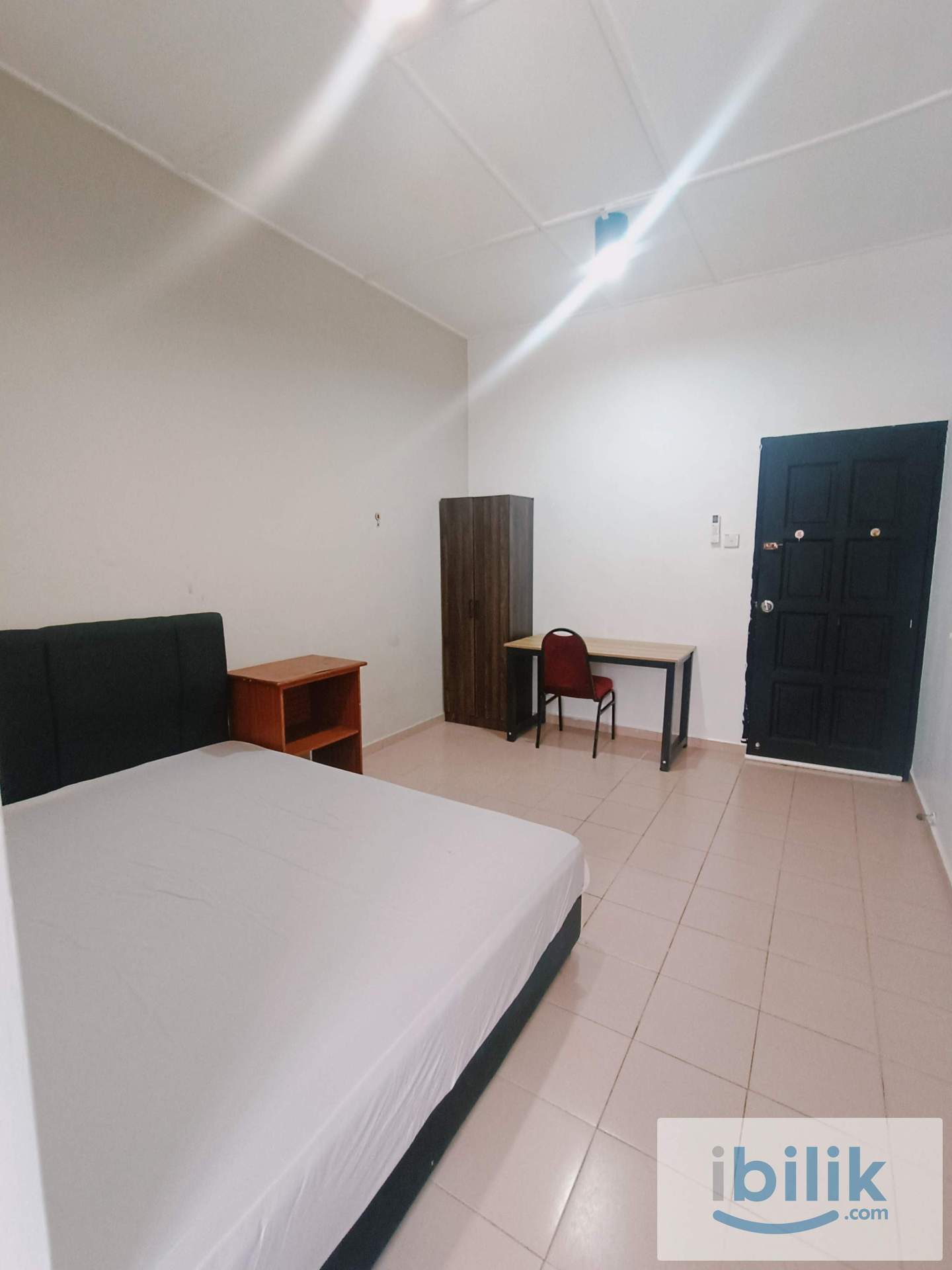 ✨ Zero Deposit Bilik Sewa Konsep Hotel Jalan Pandan 📶 Booking RM300 Only! Free Parking! - Image 4
