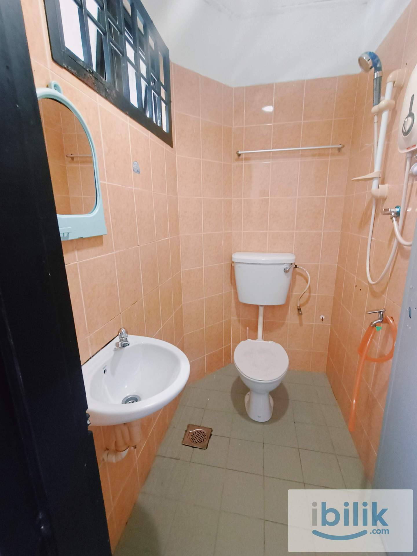 ✨ Zero Deposit Bilik Sewa Konsep Hotel Jalan Pandan 📶 Booking RM300 Only! Free Parking! - Image 5