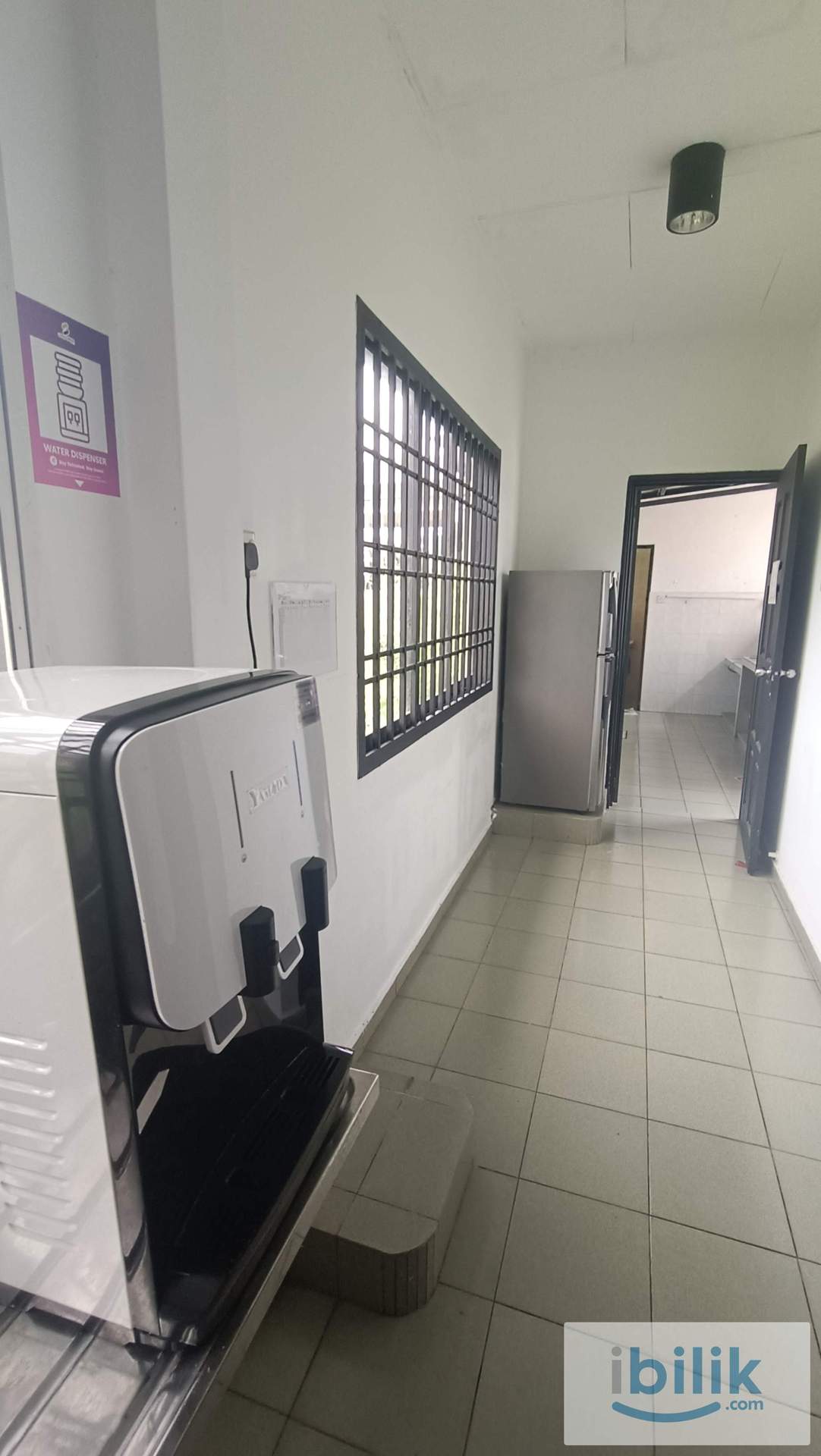 ✨ Zero Deposit Bilik Sewa Konsep Hotel Jalan Pandan 📶 Booking RM300 Only! Free Parking! - Image 6