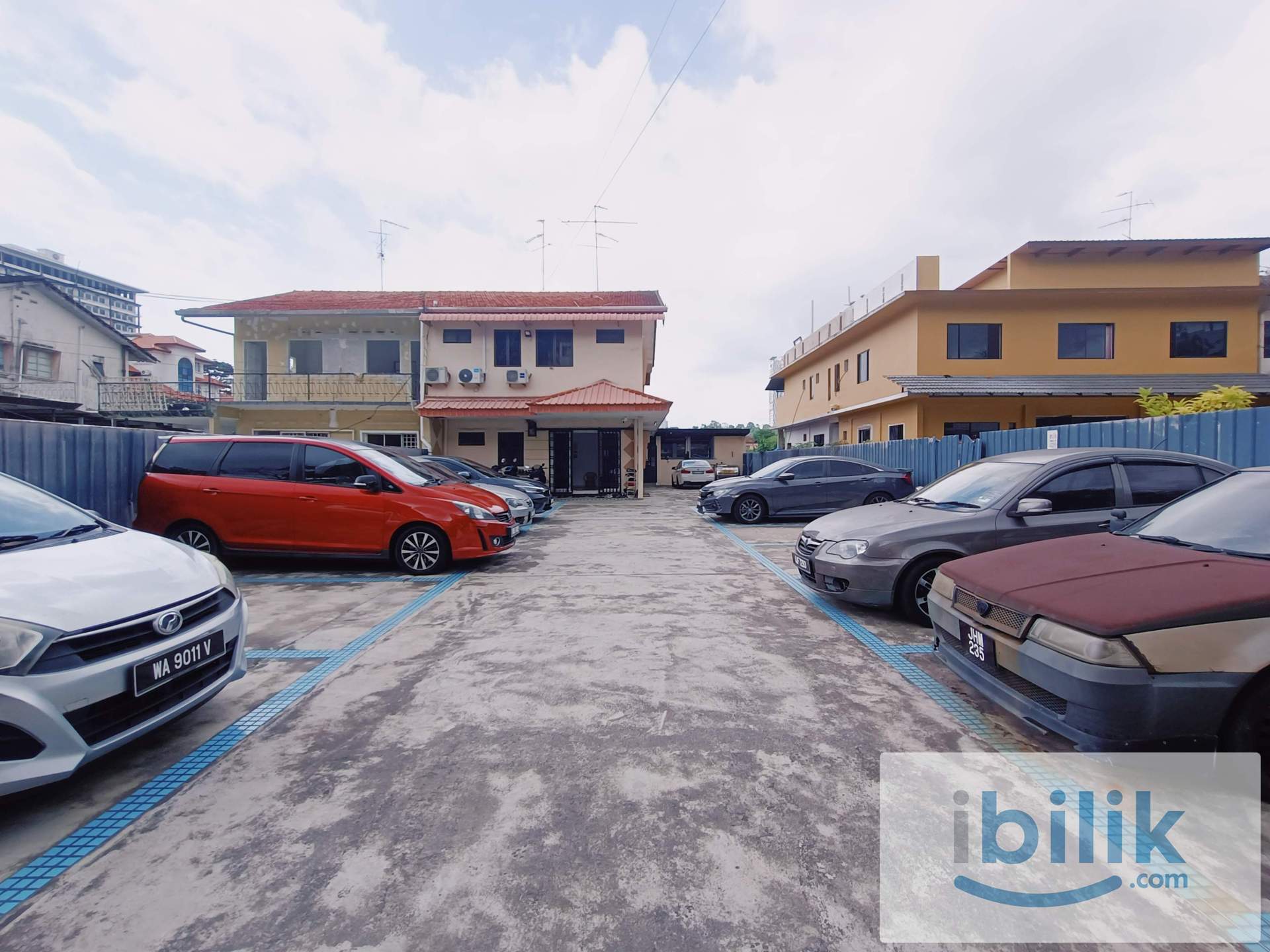 ✨ Zero Deposit Bilik Sewa Konsep Hotel Jalan Pandan 📶 Booking RM300 Only! Free Parking! - Image 9