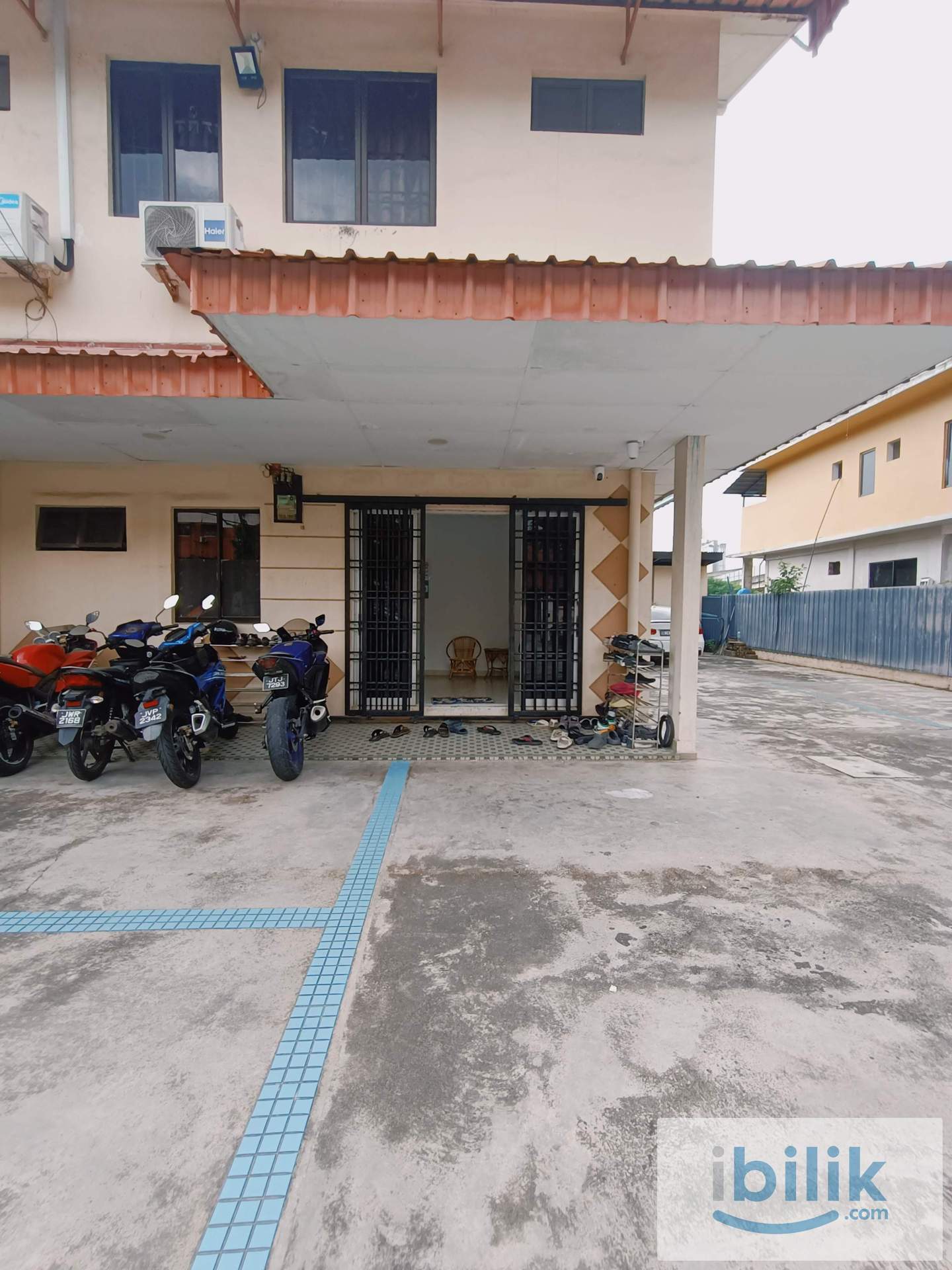 ✨ Zero Deposit Bilik Sewa Konsep Hotel Jalan Pandan 📶 Booking RM300 Only! Free Parking! - Image 10