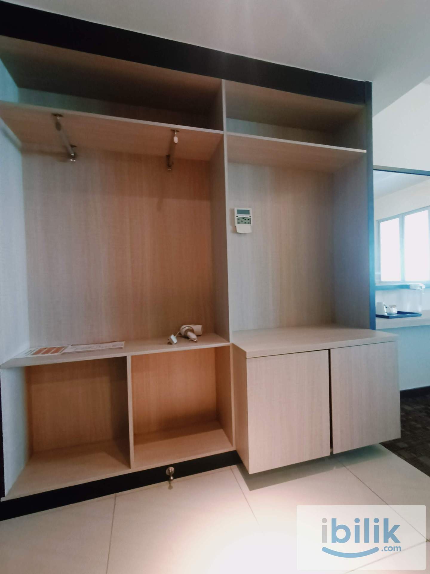 🔥 Best Deal Ever! Hotel Room For Rental ZERO DEPOSIT* ✨ Close to Gelang Patah, 2nd Link, Nusajaya - Image 7