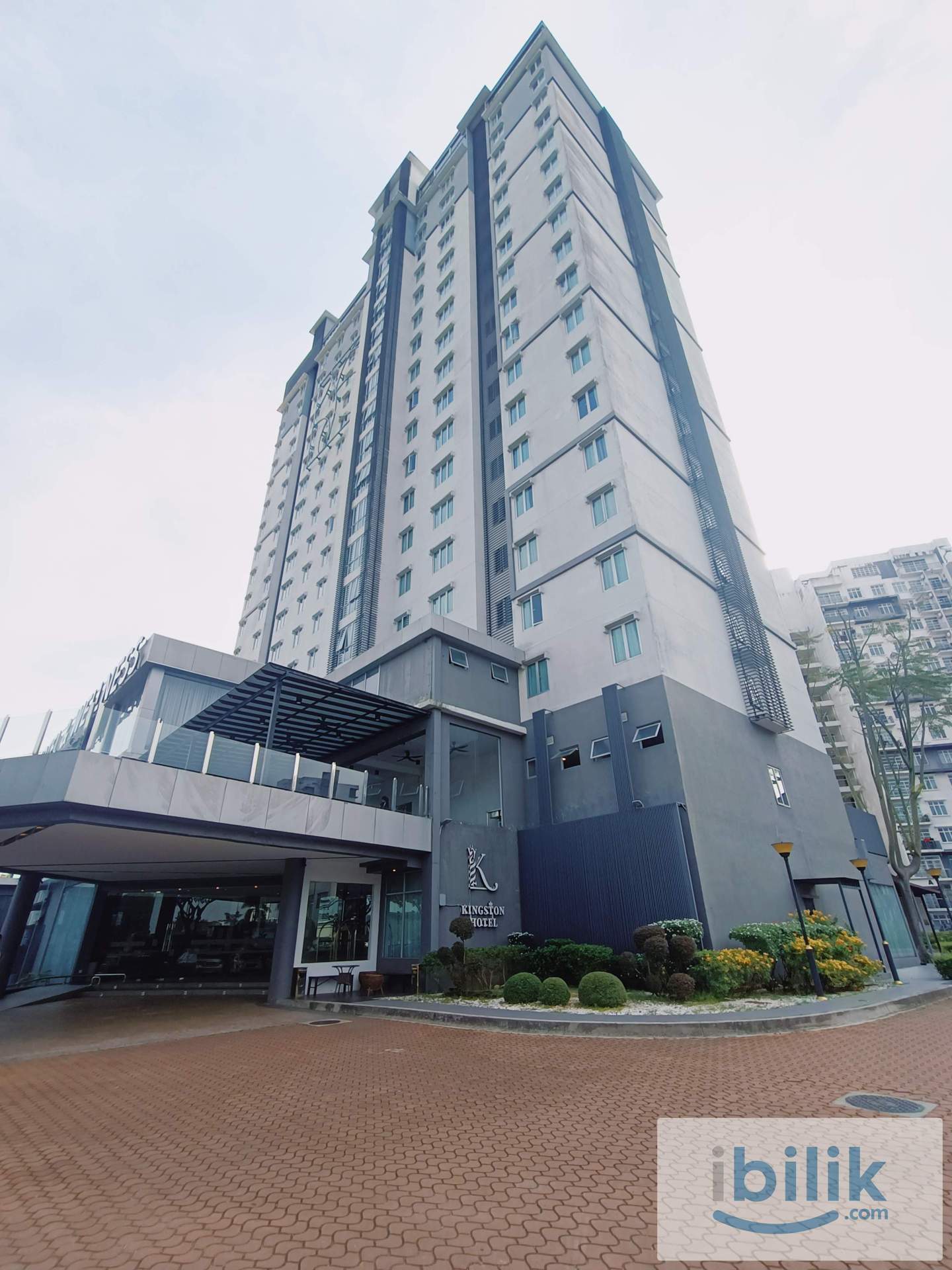 🔥 Best Deal Ever! Hotel Room For Rental ZERO DEPOSIT* ✨ Close to Gelang Patah, 2nd Link, Nusajaya - Image 10