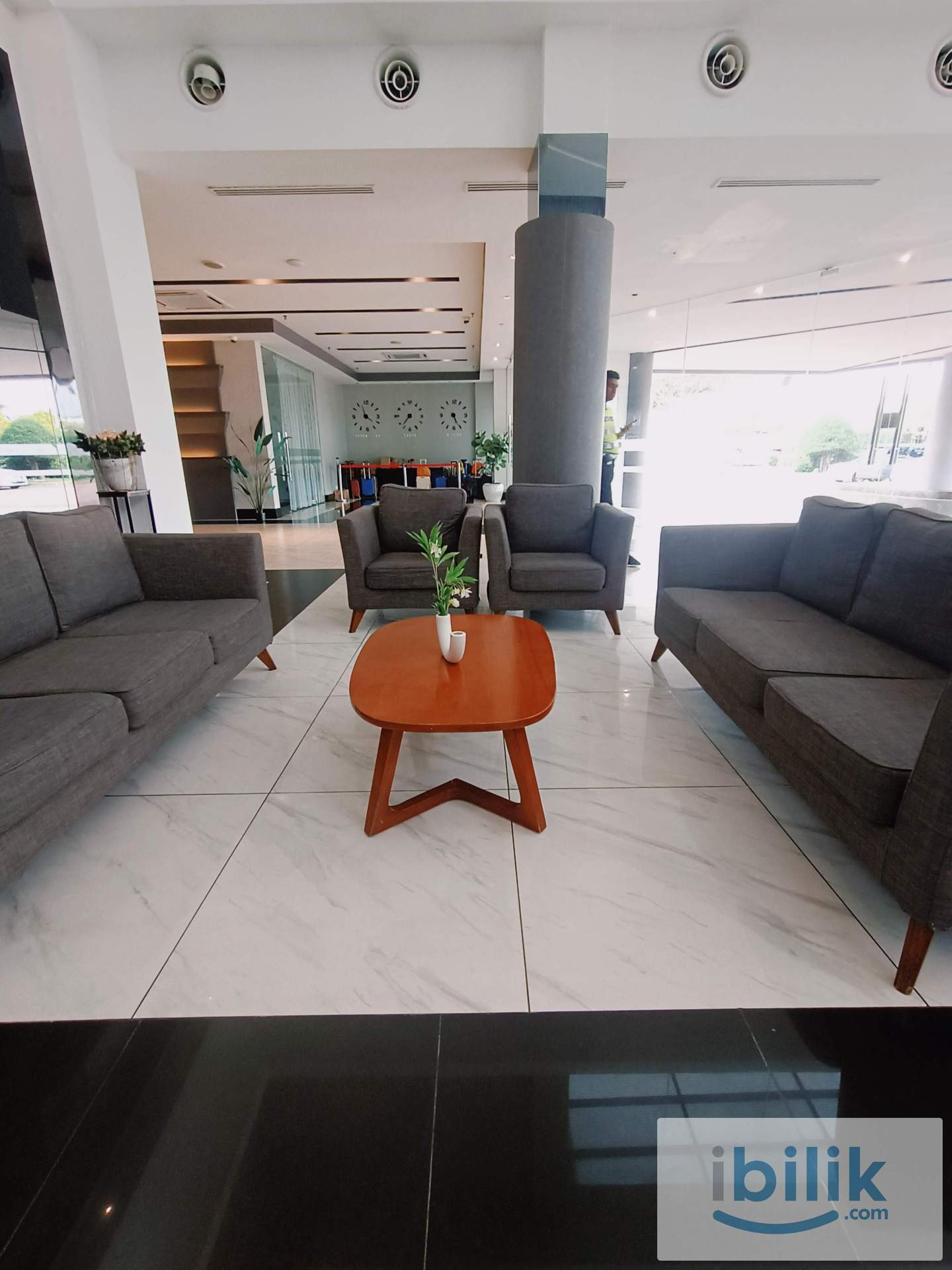 ✨ Booking Only RM300 ZERO DEPOSIT Hotel Room For Rent 💑 Near to DayOne Datacenter Singaporean Welcome - Image 7