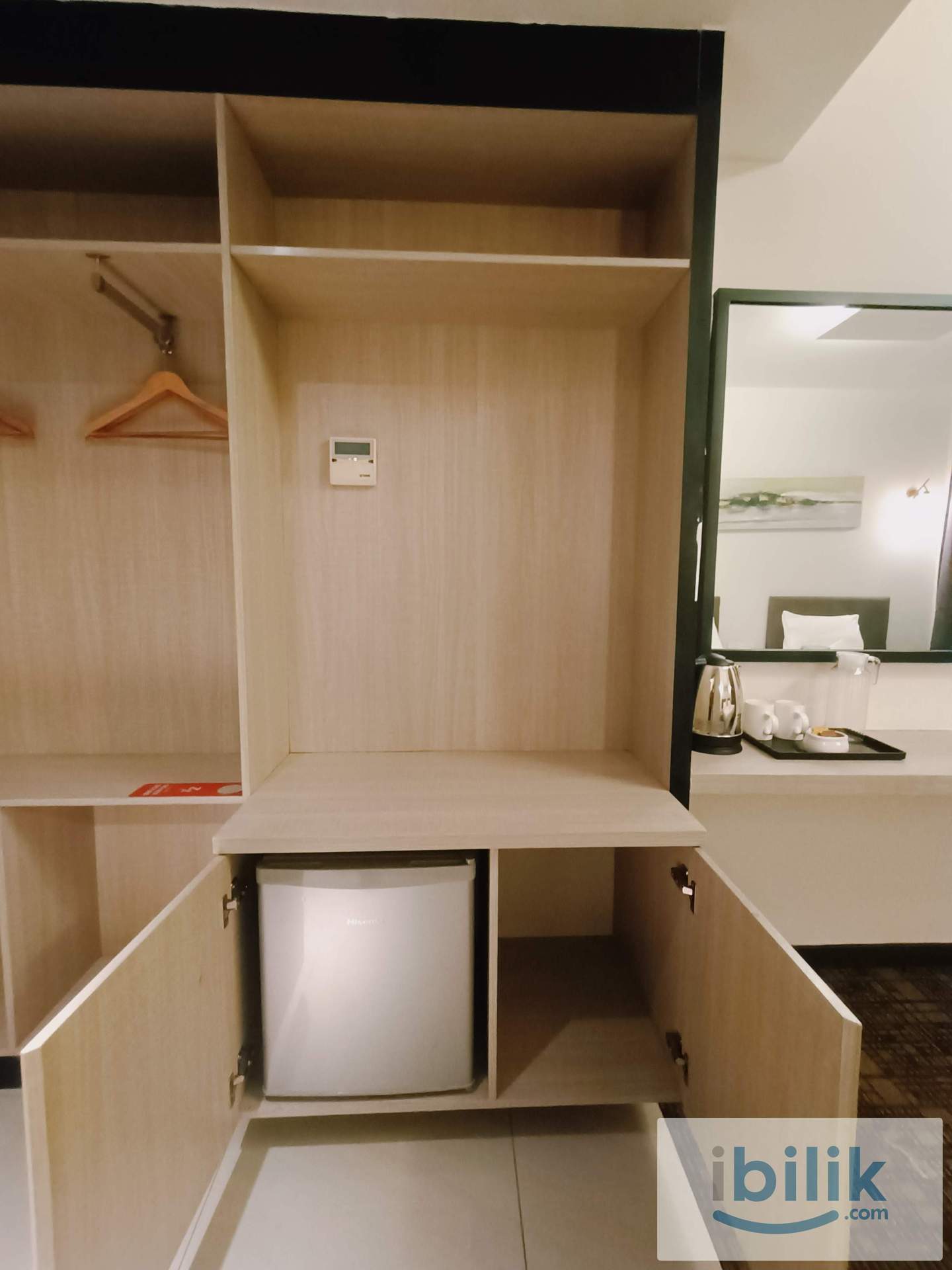 💑 Couple Friendly Master Room ✨ ZERO DEPOSIT* Near Gelang Patah | All Race, Singaporean Welcomed - Image 6
