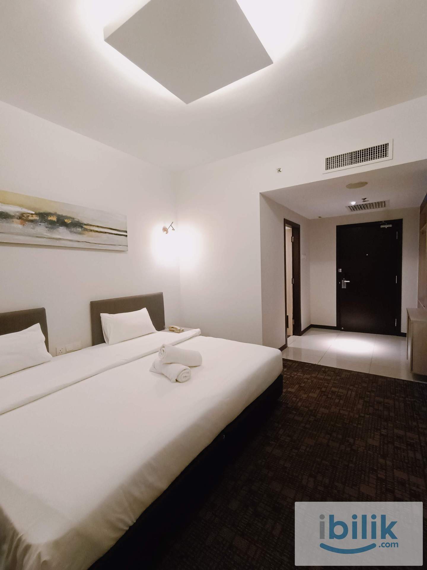 💑 Couple Friendly Master Room ✨ ZERO DEPOSIT* Near Gelang Patah | All Race, Singaporean Welcomed - Image 3