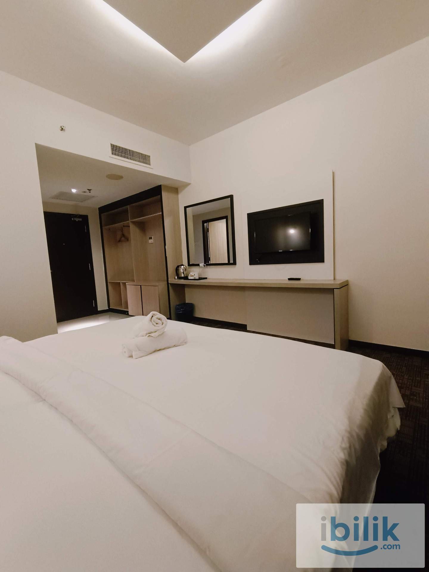 💑 Couple Friendly Master Room ✨ ZERO DEPOSIT* Near Gelang Patah | All Race, Singaporean Welcomed - Image 4