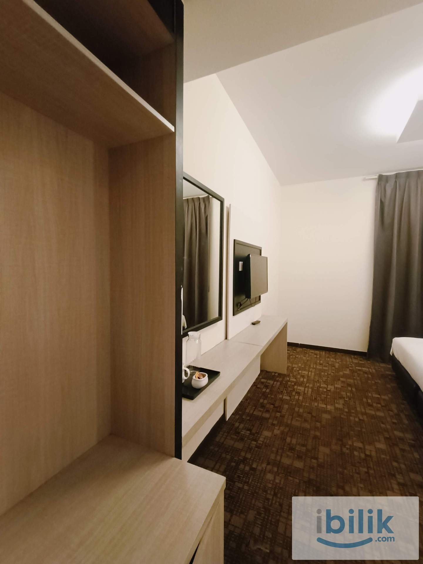 💑 Couple Friendly Master Room ✨ ZERO DEPOSIT* Near Gelang Patah | All Race, Singaporean Welcomed - Image 7
