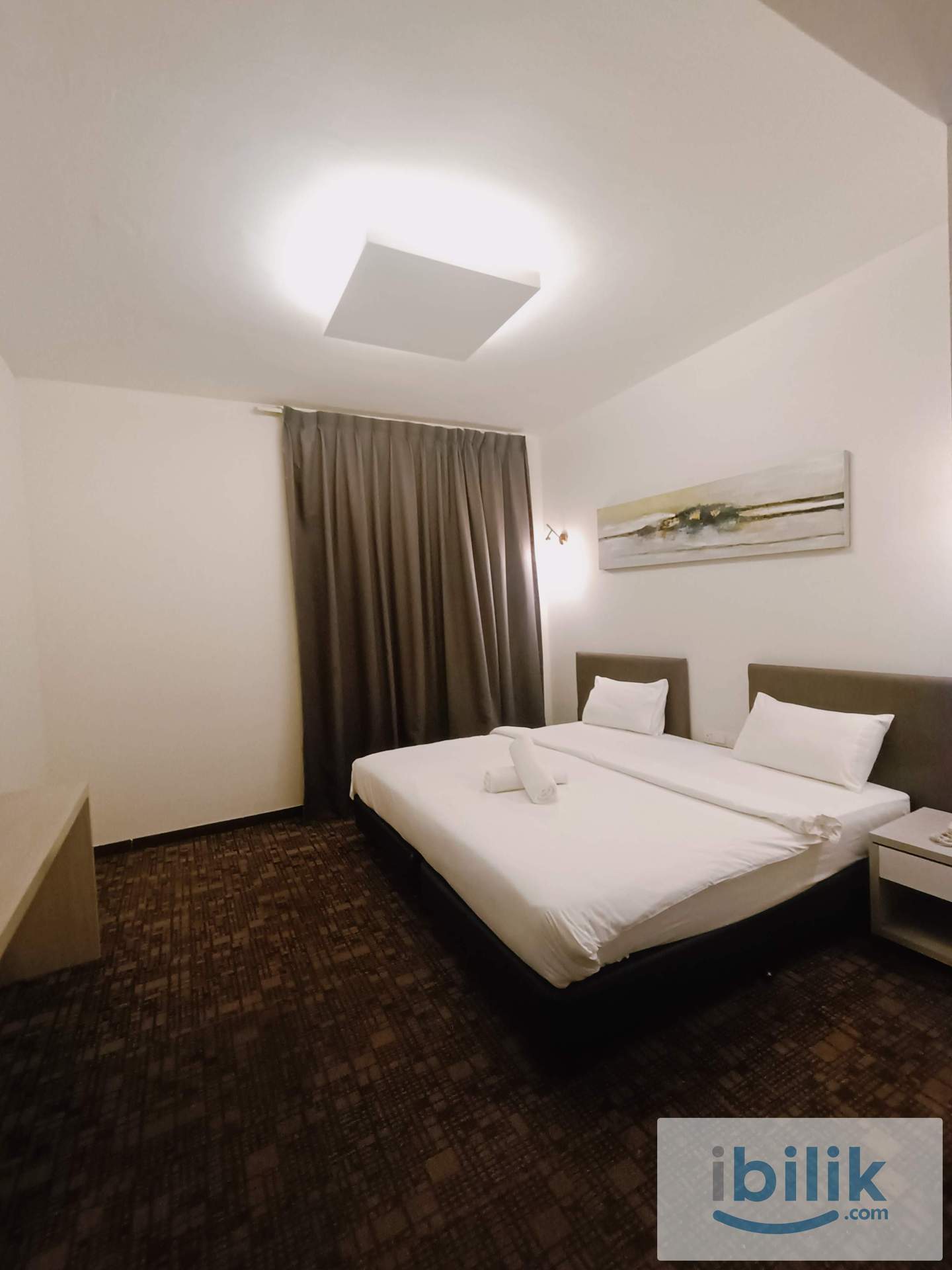 💑 Couple Friendly Master Room ✨ ZERO DEPOSIT* Near Gelang Patah | All Race, Singaporean Welcomed - Image 2