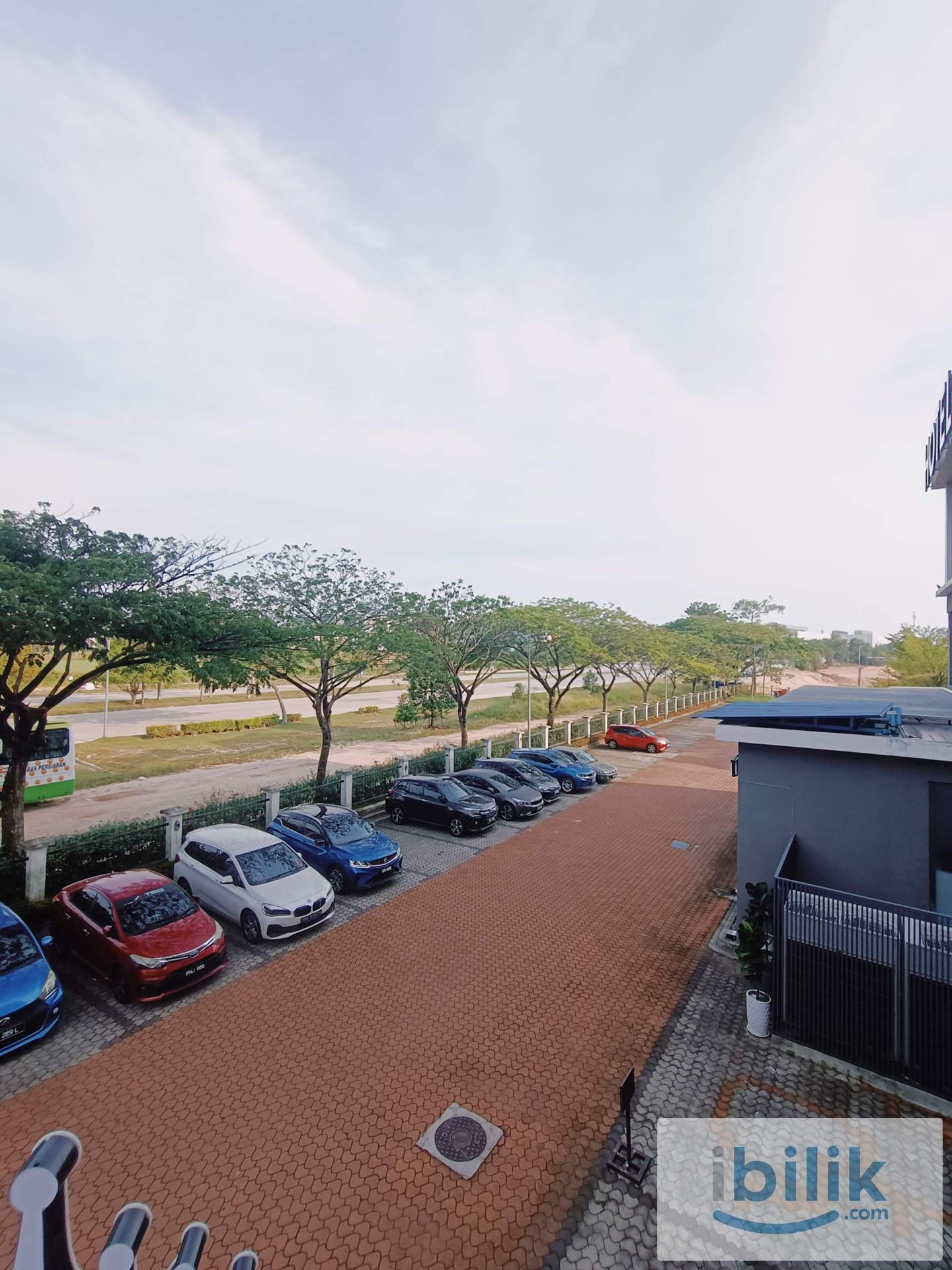 💑 Couple Friendly Master Room ✨ ZERO DEPOSIT* Near Gelang Patah | All Race, Singaporean Welcomed - Image 9