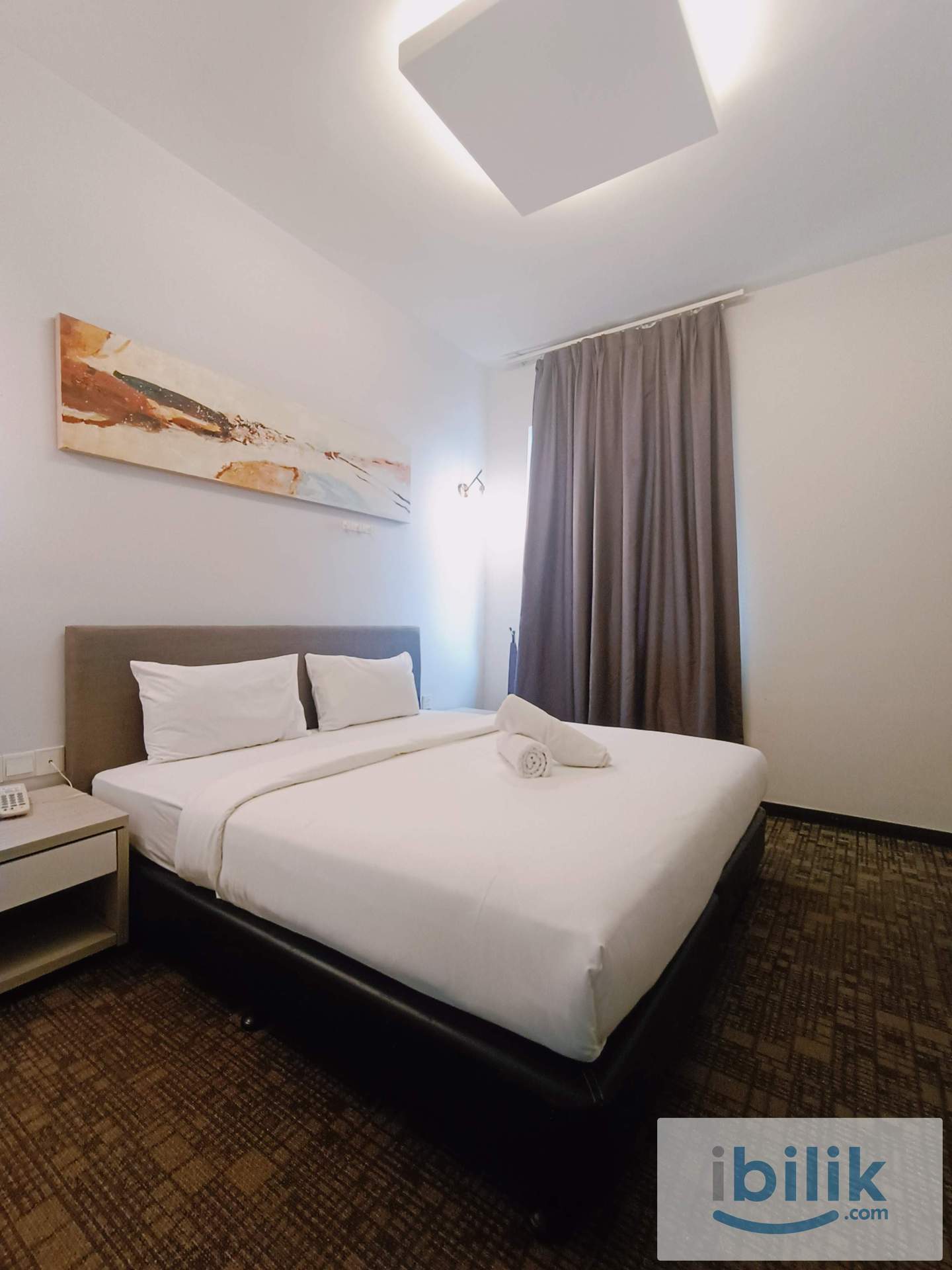 🌟 Dream Room Alert ZERO DEPOSIT Hotel Concept 🏨 Close to DayOne NTP, 2nd Link|  All Race Welcomed - Image 2