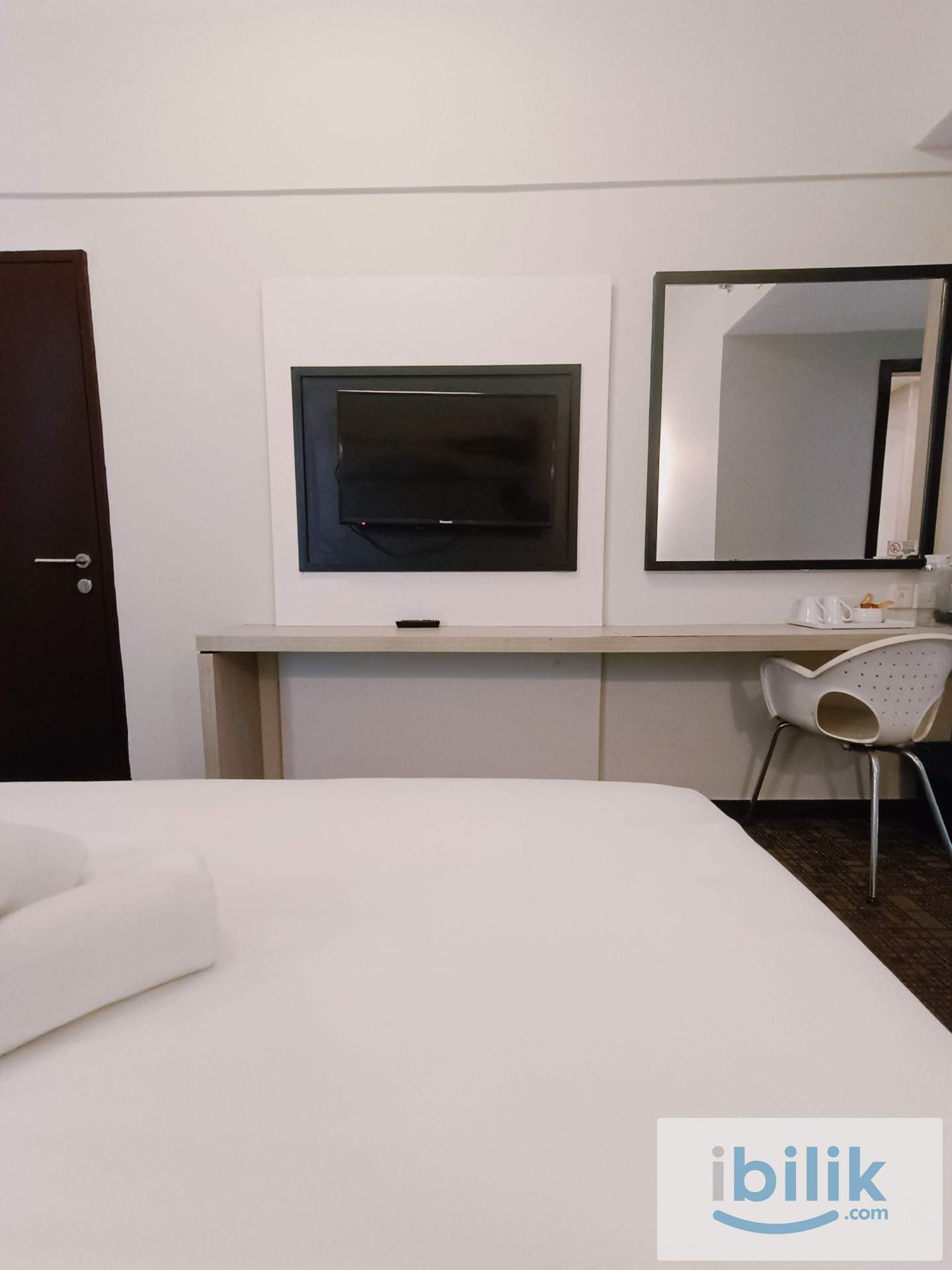 🌟 Dream Room Alert ZERO DEPOSIT Hotel Concept 🏨 Close to DayOne NTP, 2nd Link|  All Race Welcomed - Image 3