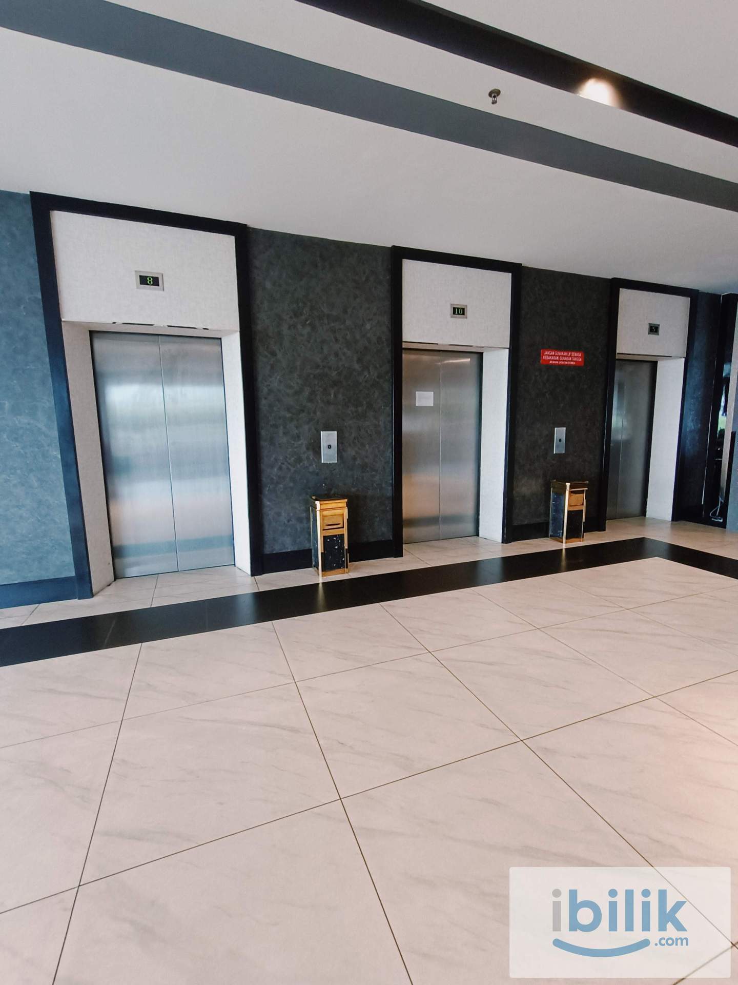 🌟 Dream Room Alert ZERO DEPOSIT Hotel Concept 🏨 Close to DayOne NTP, 2nd Link|  All Race Welcomed - Image 8