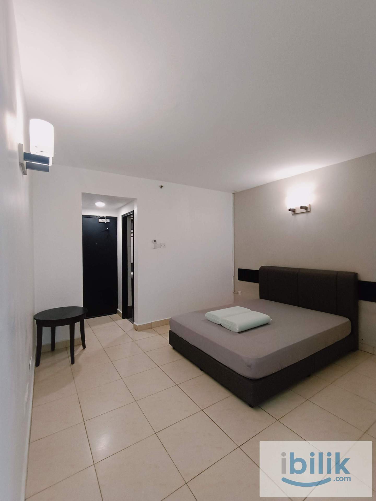 ✨ Insane Deal ZERO DEPOSIT* Hotel Concept 💥 Walking Distance CIQ | All Race & Singaporeans Welcomed Fully Furnished - Image 5