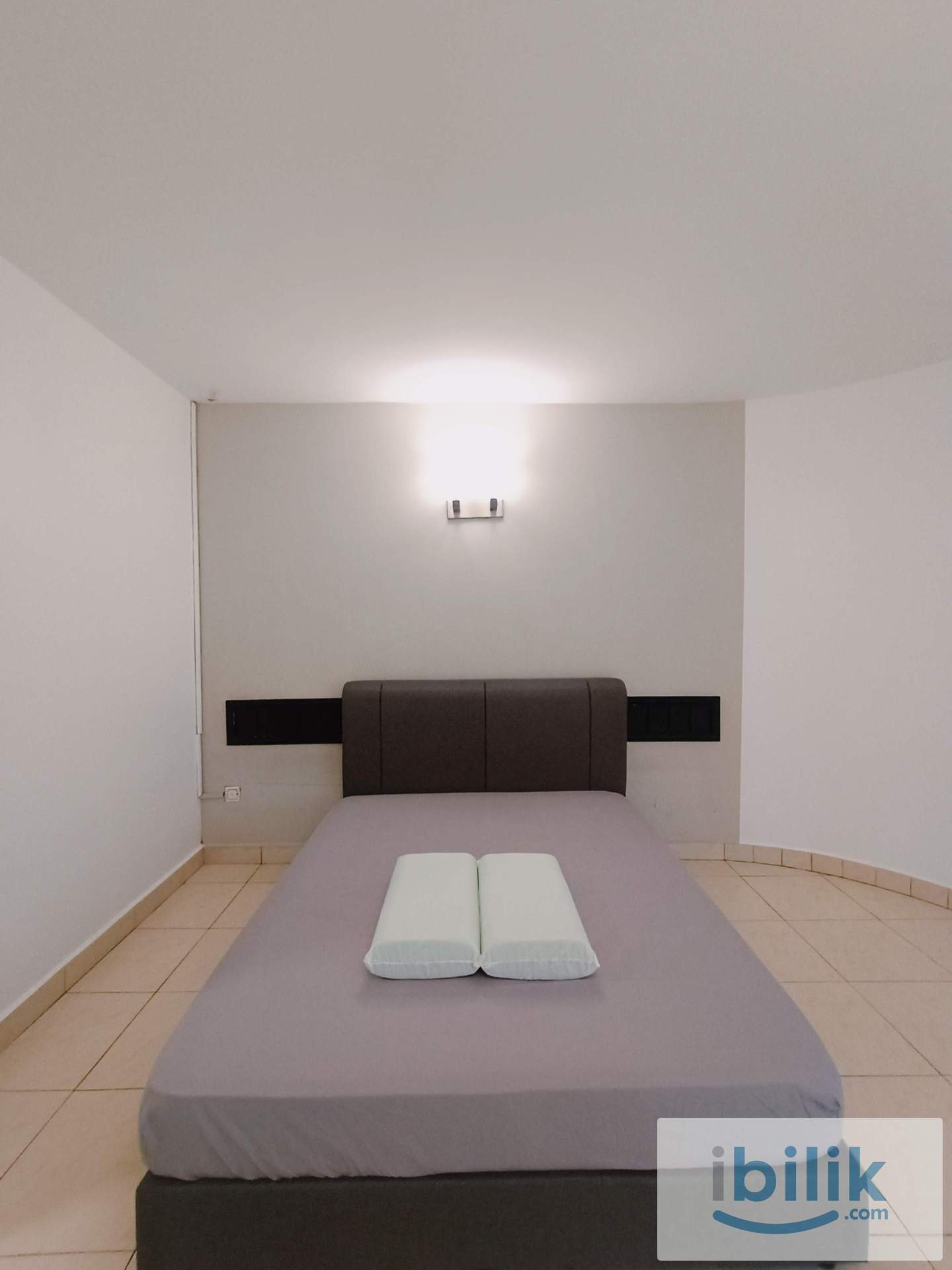 ✨ Insane Deal ZERO DEPOSIT* Hotel Concept 💥 Walking Distance CIQ | All Race & Singaporeans Welcomed Fully Furnished - Image 4