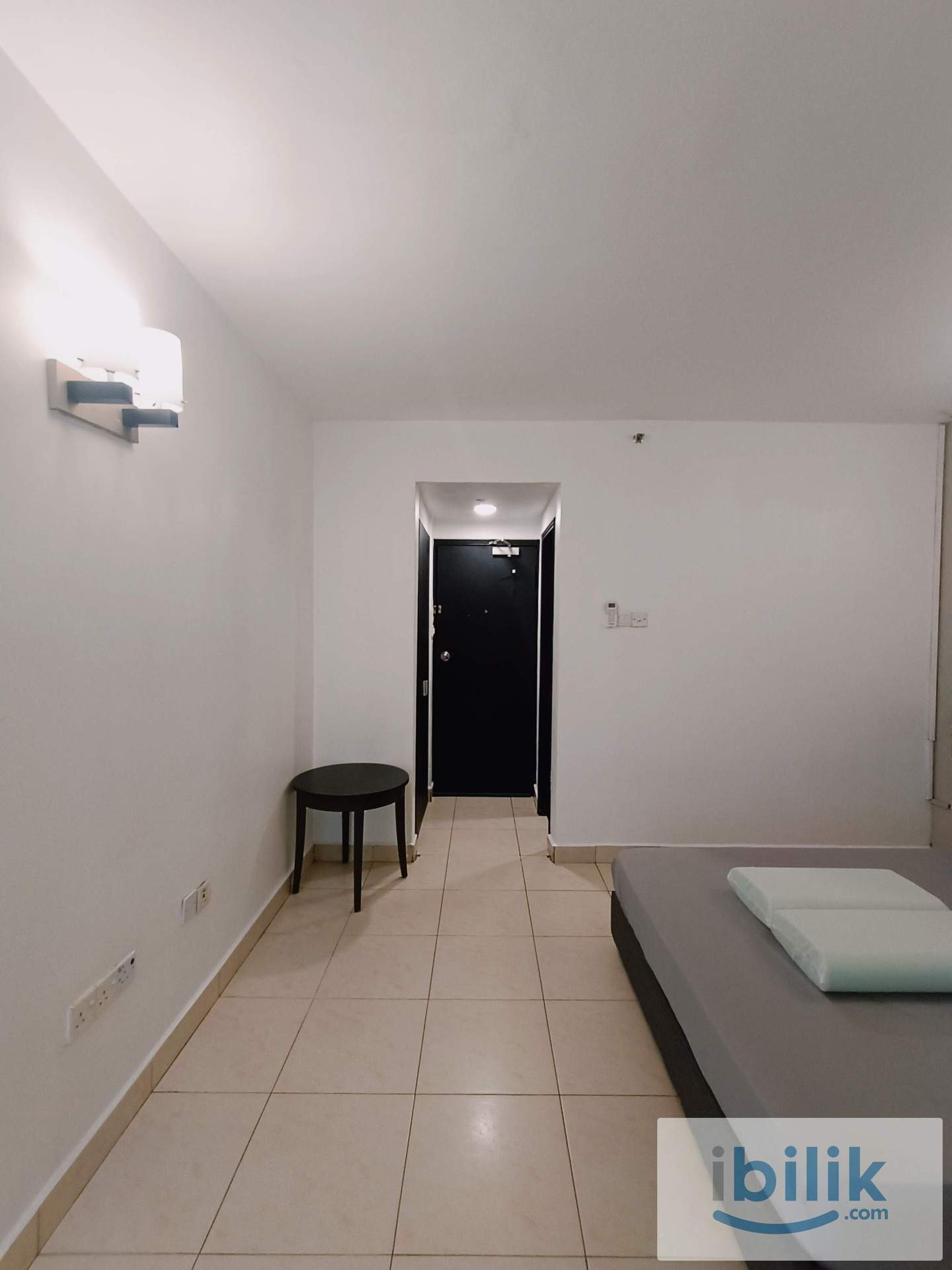 ✨ Insane Deal ZERO DEPOSIT* Hotel Concept 💥 Walking Distance CIQ | All Race & Singaporeans Welcomed Fully Furnished - Image 6