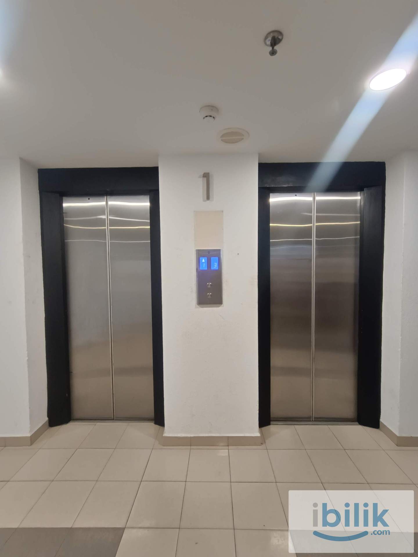 🔥 Last Room ZERO DEPOSIT Hotel Vibes Bilik Sewa 🏨 Walking Distance CIQ All Race & Singaporeans Welcomed Fully Furnished - Image 8