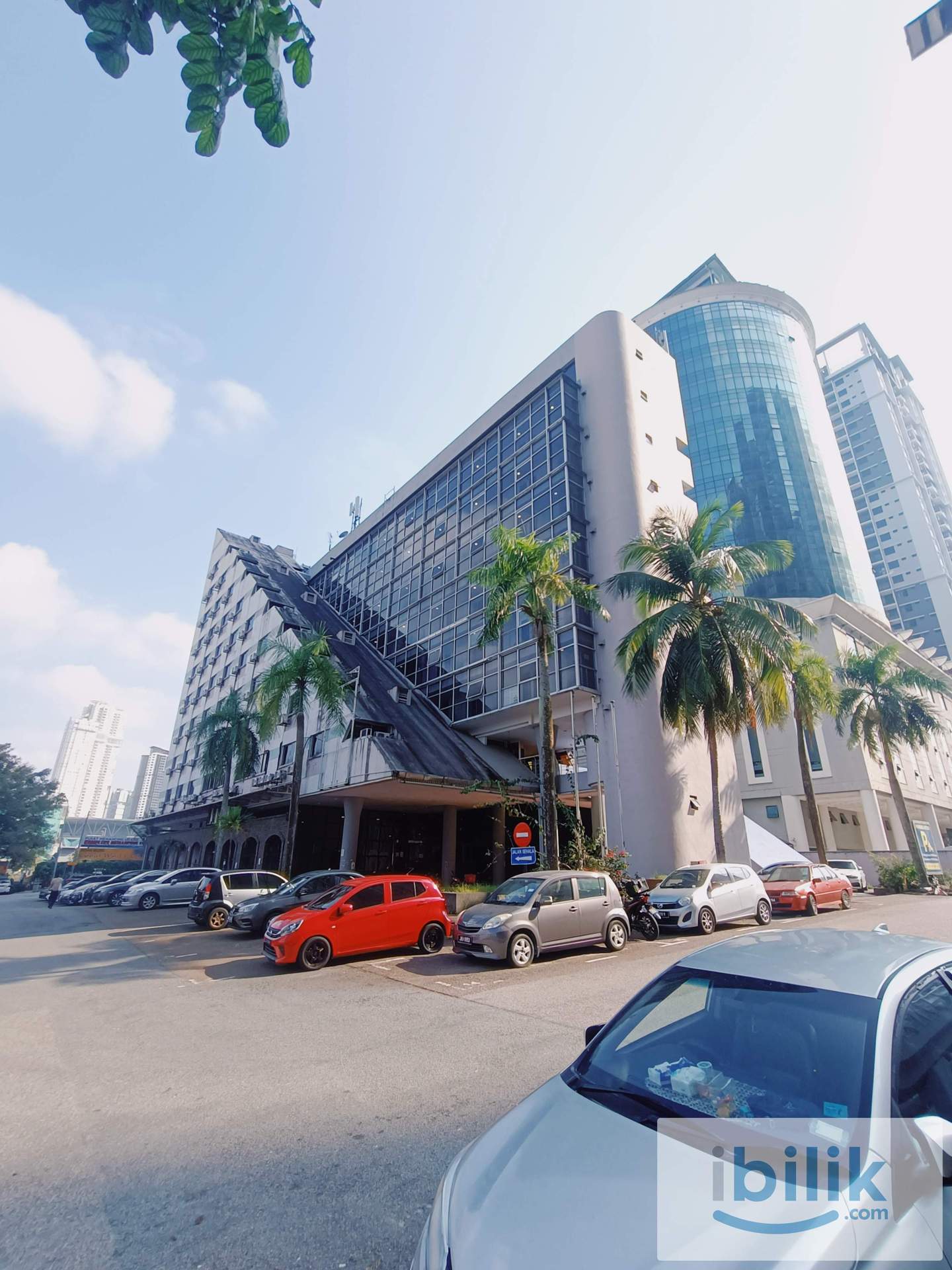 🔥 Last Room ZERO DEPOSIT Hotel Vibes Bilik Sewa 🏨 Walking Distance CIQ All Race & Singaporeans Welcomed Fully Furnished - Image 7