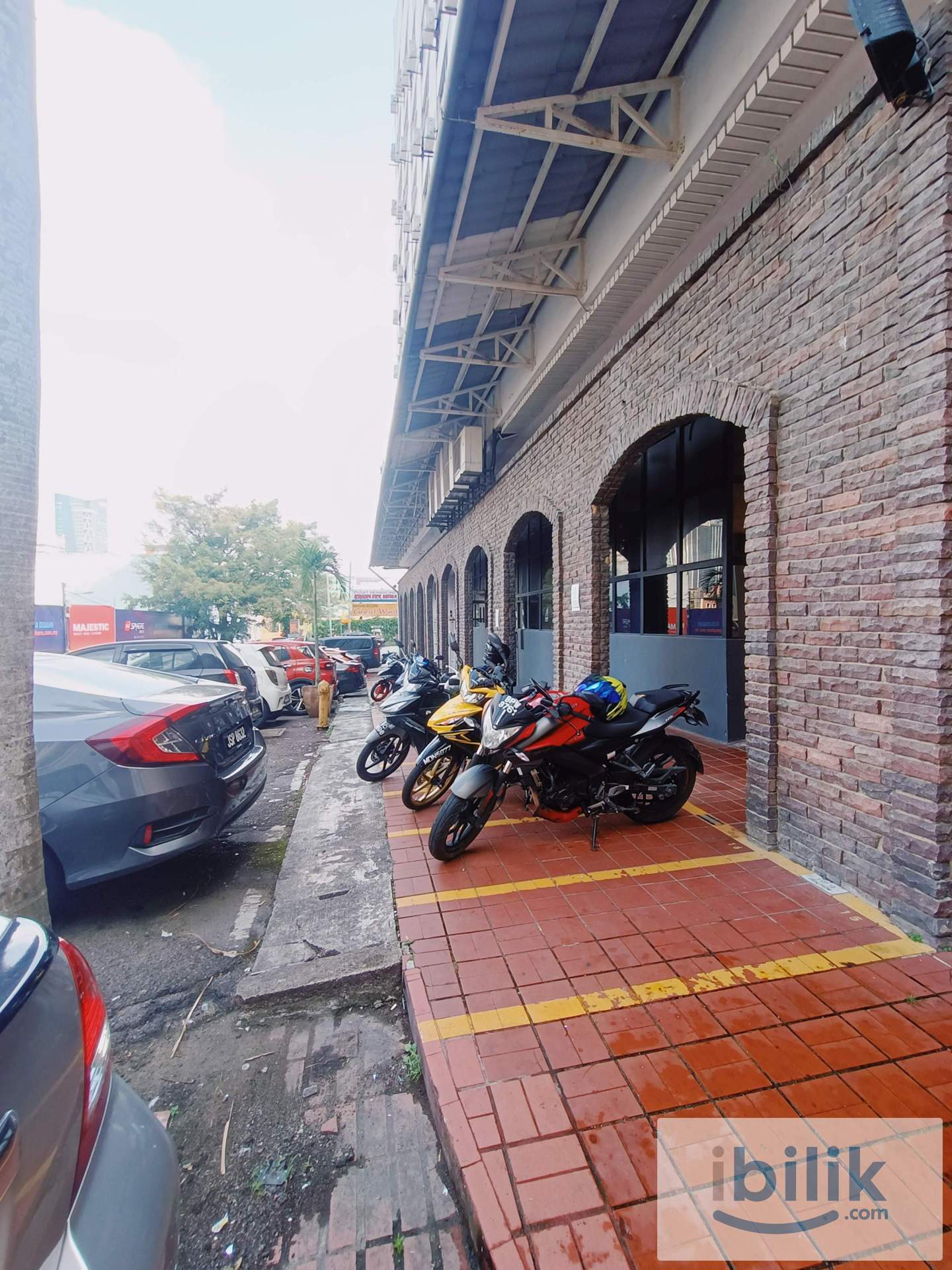 🔥 Last Room ZERO DEPOSIT Hotel Vibes Bilik Sewa 🏨 Walking Distance CIQ All Race & Singaporeans Welcomed Fully Furnished - Image 6