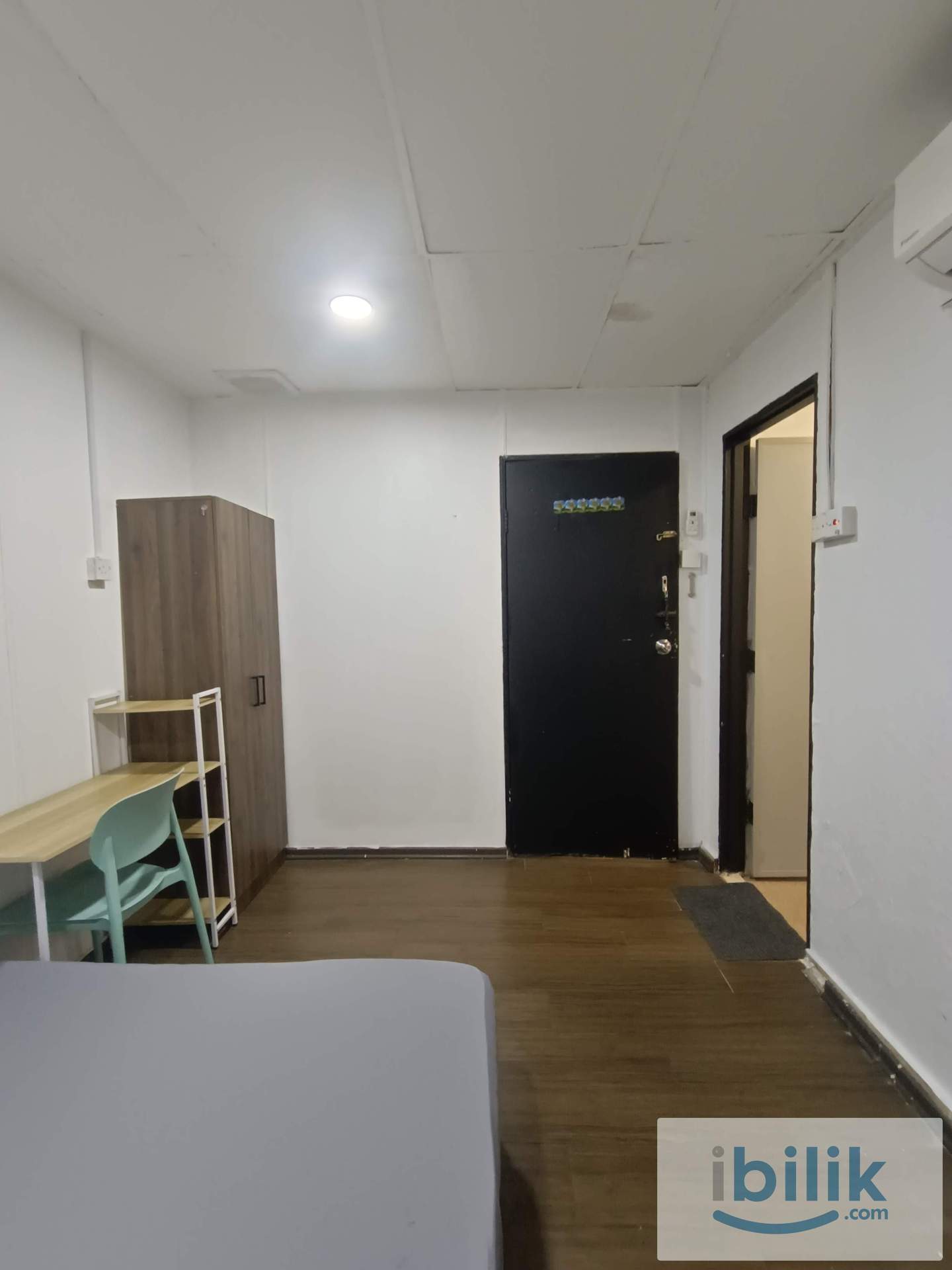 🔥 Hotel Concept Room ZERO DEPOSIT Walking Distance KSL Mall 🏨 All Race & Singaporeans Welcomed Fully Furnished - Image 2