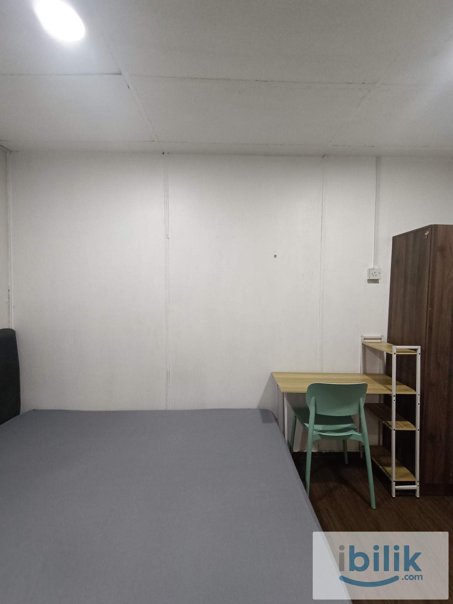 🔥 Hotel Concept Room ZERO DEPOSIT Walking Distance KSL Mall 🏨 All Race & Singaporeans Welcomed Fully Furnished - Image 3