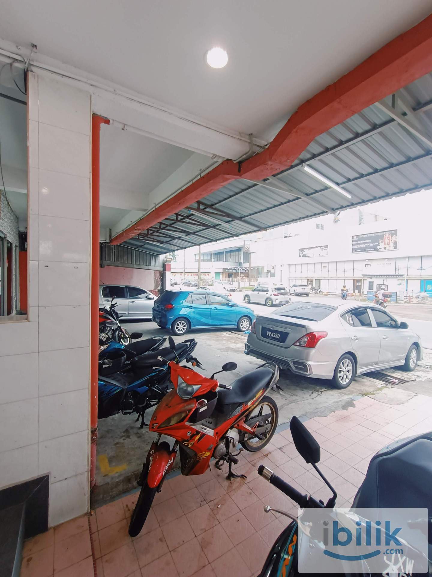 🔥 Unbelievable Hotel Concept Bilik Sewa ZERO DEPOSIT 🛏 Taman Abad Walking Distance to KSL Mall All Race & Singaporean - Image 7