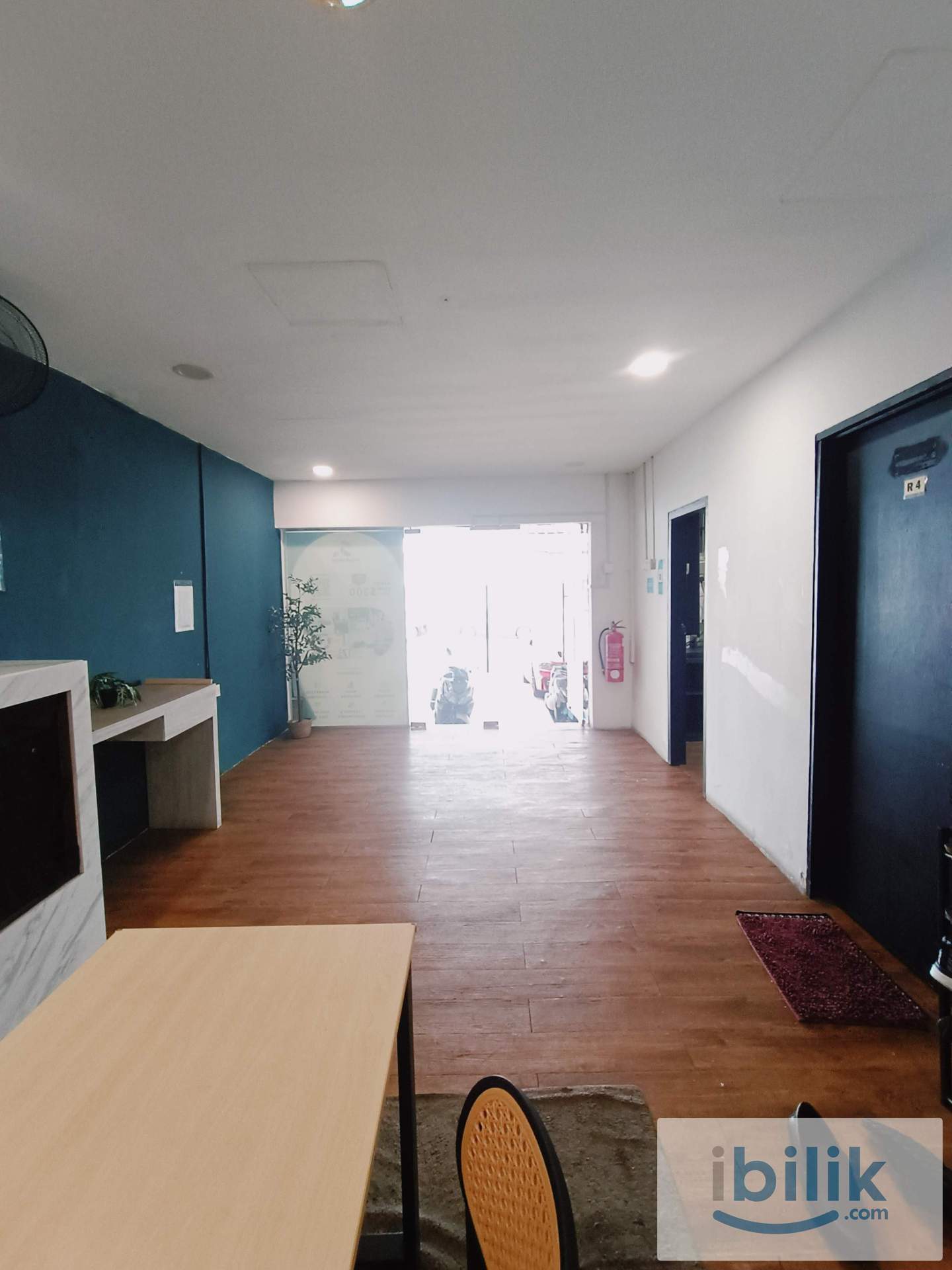 🔥 Unbelievable Hotel Concept Bilik Sewa ZERO DEPOSIT 🛏 Taman Abad Walking Distance to KSL Mall All Race & Singaporean - Image 6