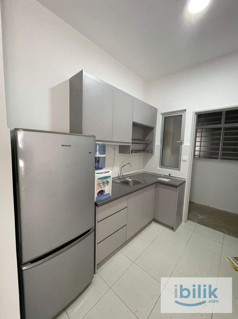Female Muslim Single Room (Walk to LRT Station) - Image 4