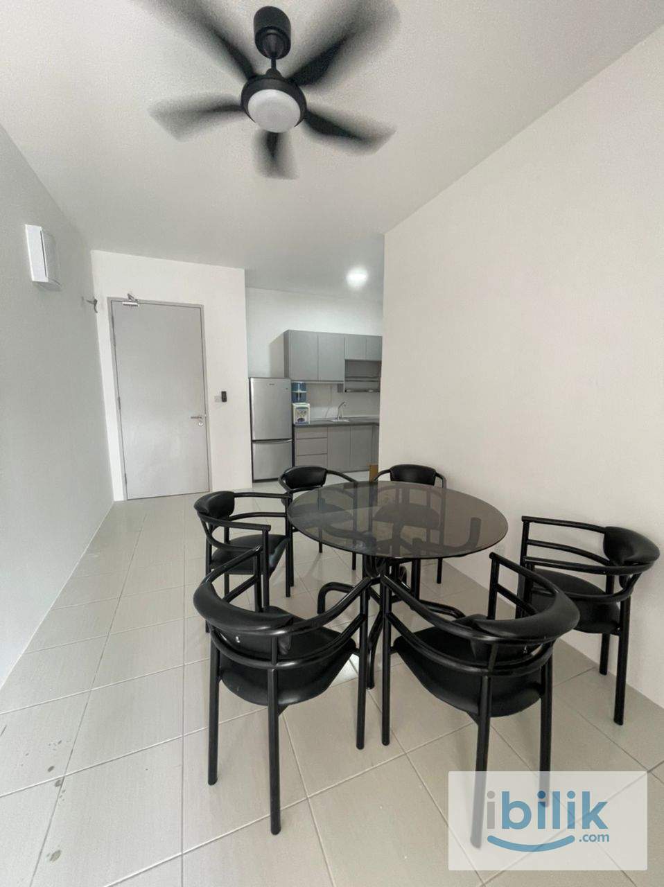 Female Muslim Single Room (Walk to LRT Station) - Image 5