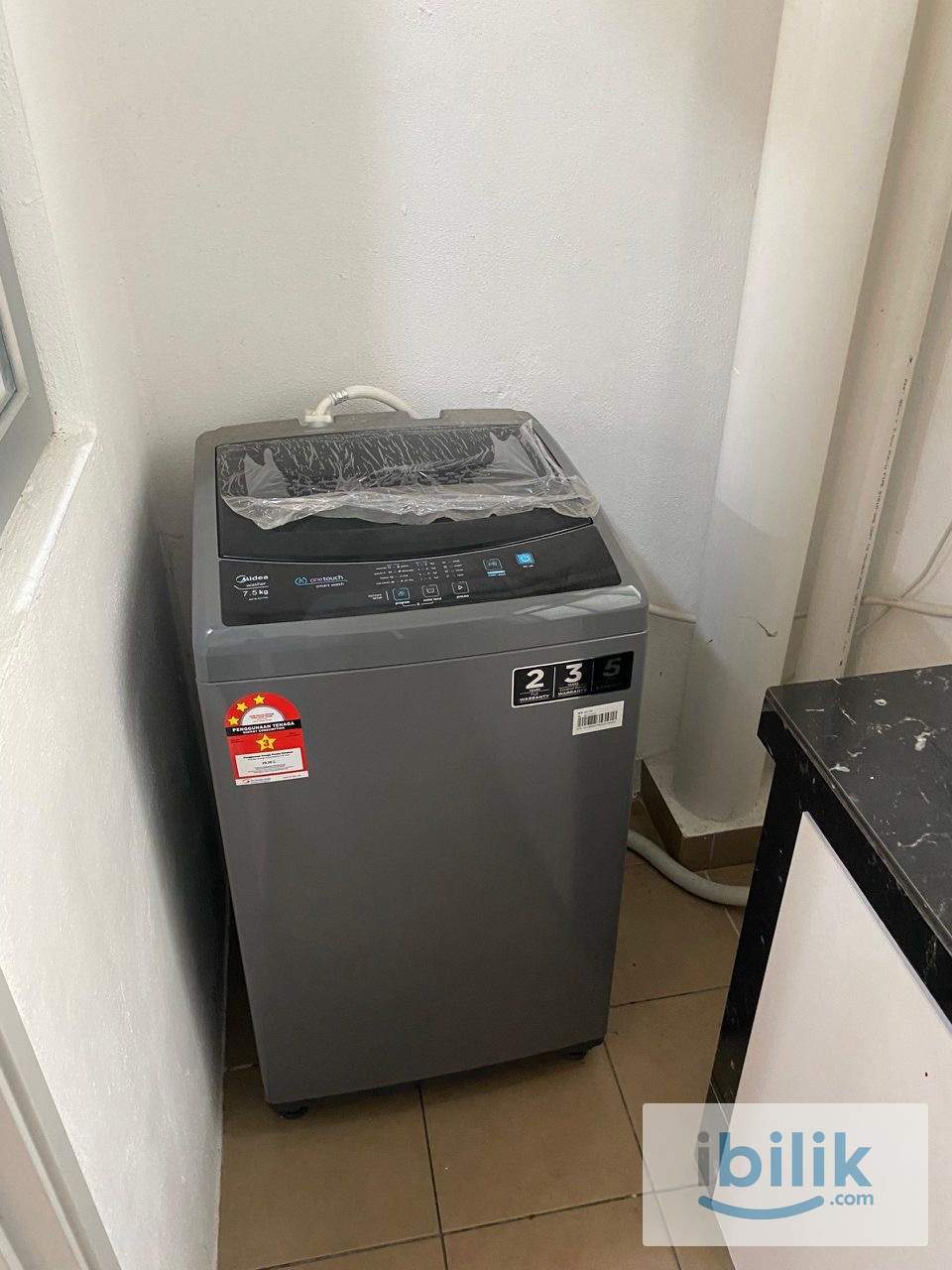 Female Single Room (Walk to LRT Station)  Move In ASAP available   With 24 hours Security Not Shop Lot Not Co-Living FEM - Image 6