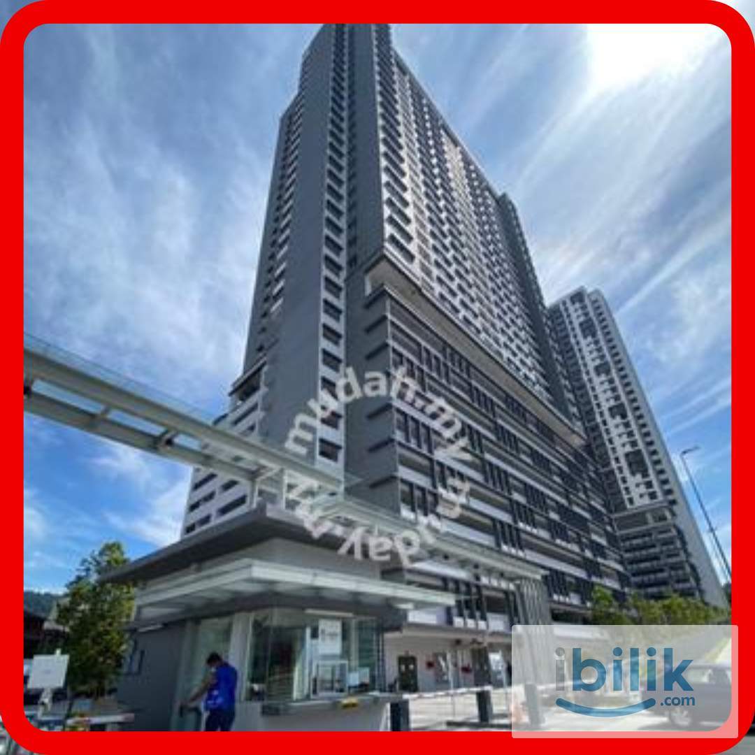 Female Single Room (Walk to LRT Station)  Move In ASAP available   With 24 hours Security Not Shop Lot Not Co-Living FEM - Image 10