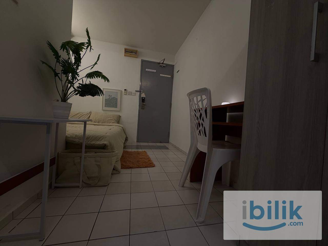 Olio Co-Living - Private Room + Workspace | Move-In Ready Near Chan Sow Lin MRT - Image 1