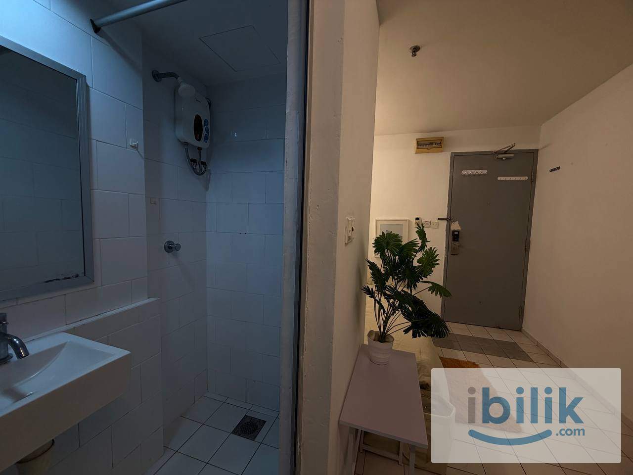 Olio Co-Living - Private Room + Workspace | Move-In Ready Near Chan Sow Lin MRT - Image 3