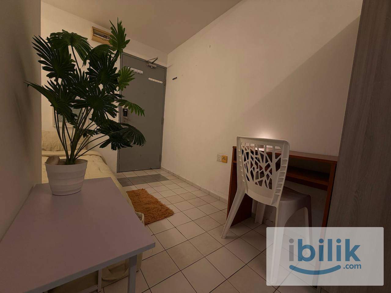 Olio Co-Living - Private Room + Workspace | Move-In Ready Near Chan Sow Lin MRT - Image 2