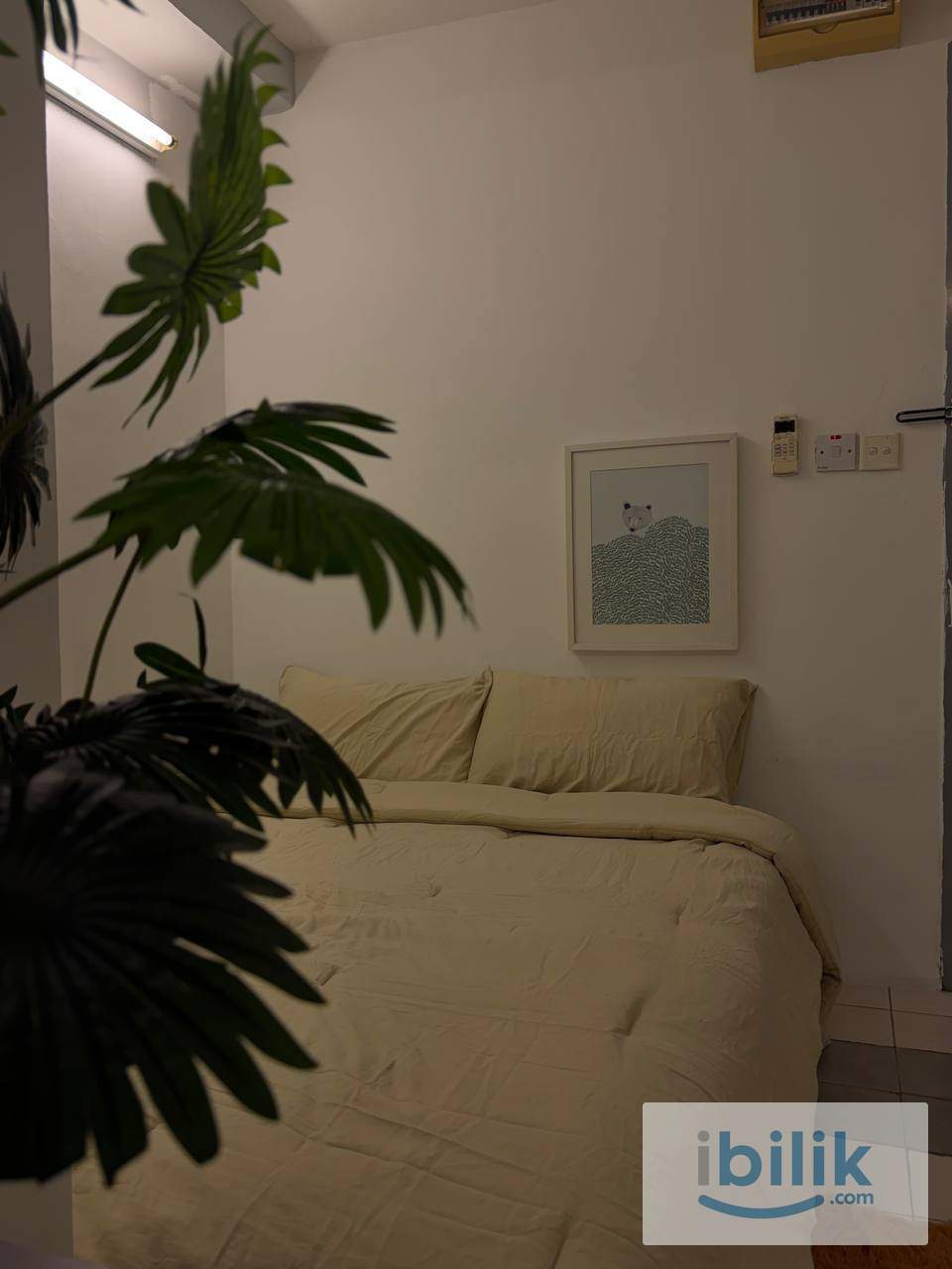 Olio Co-Living - Private Room + Workspace | Move-In Ready Near Chan Sow Lin MRT - Image 5
