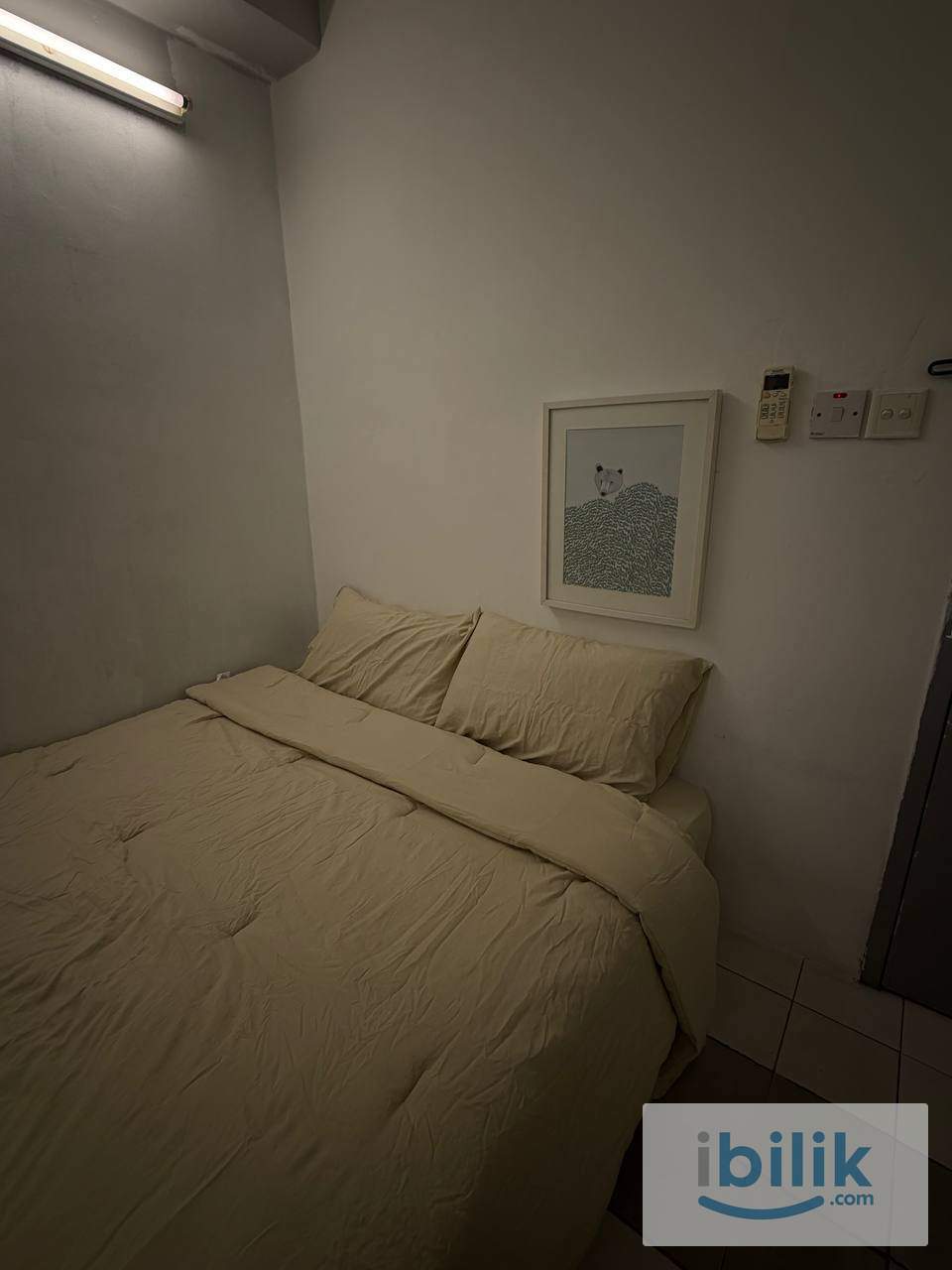 Olio Co-Living - Private Room + Workspace | Move-In Ready Near Chan Sow Lin MRT - Image 6