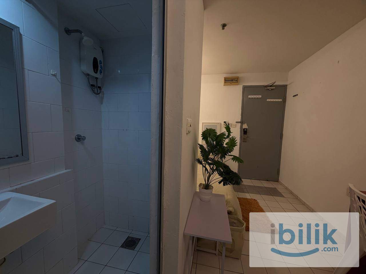 Olio Co-Living - Private Room + Workspace | Move-In Ready Near Chan Sow Lin MRT - Image 9