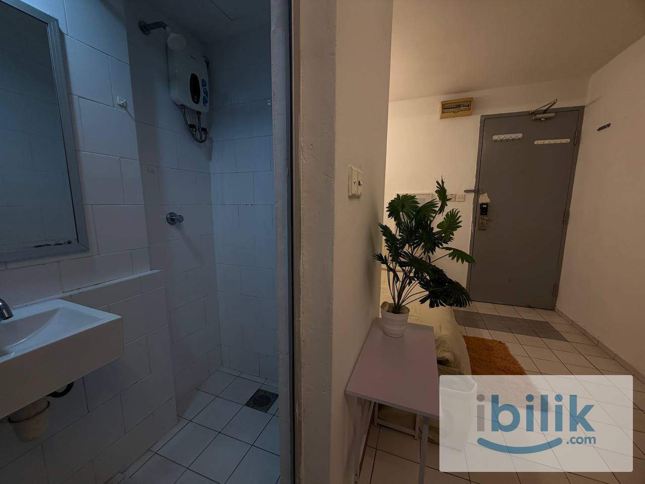 Olio Co-Living - Private Room + Workspace | Move-In Ready Near Chan Sow Lin MRT - Image 8