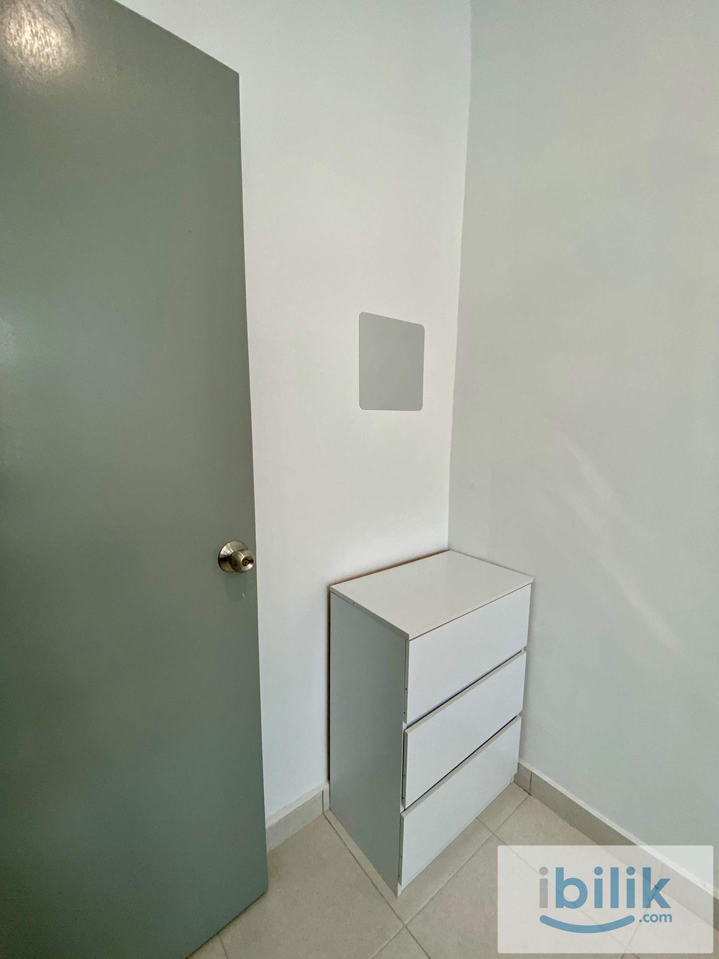 Fully Furnished Single Room Skudai/Gelang Patah - Image 2