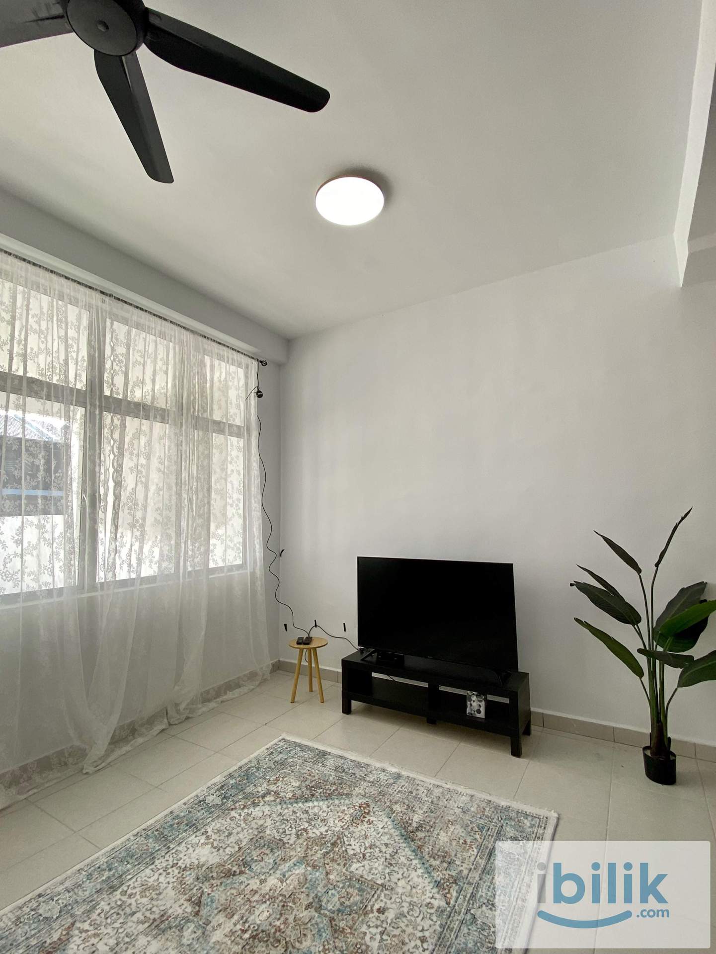 Fully Furnished Single Room Skudai/Gelang Patah - Image 5