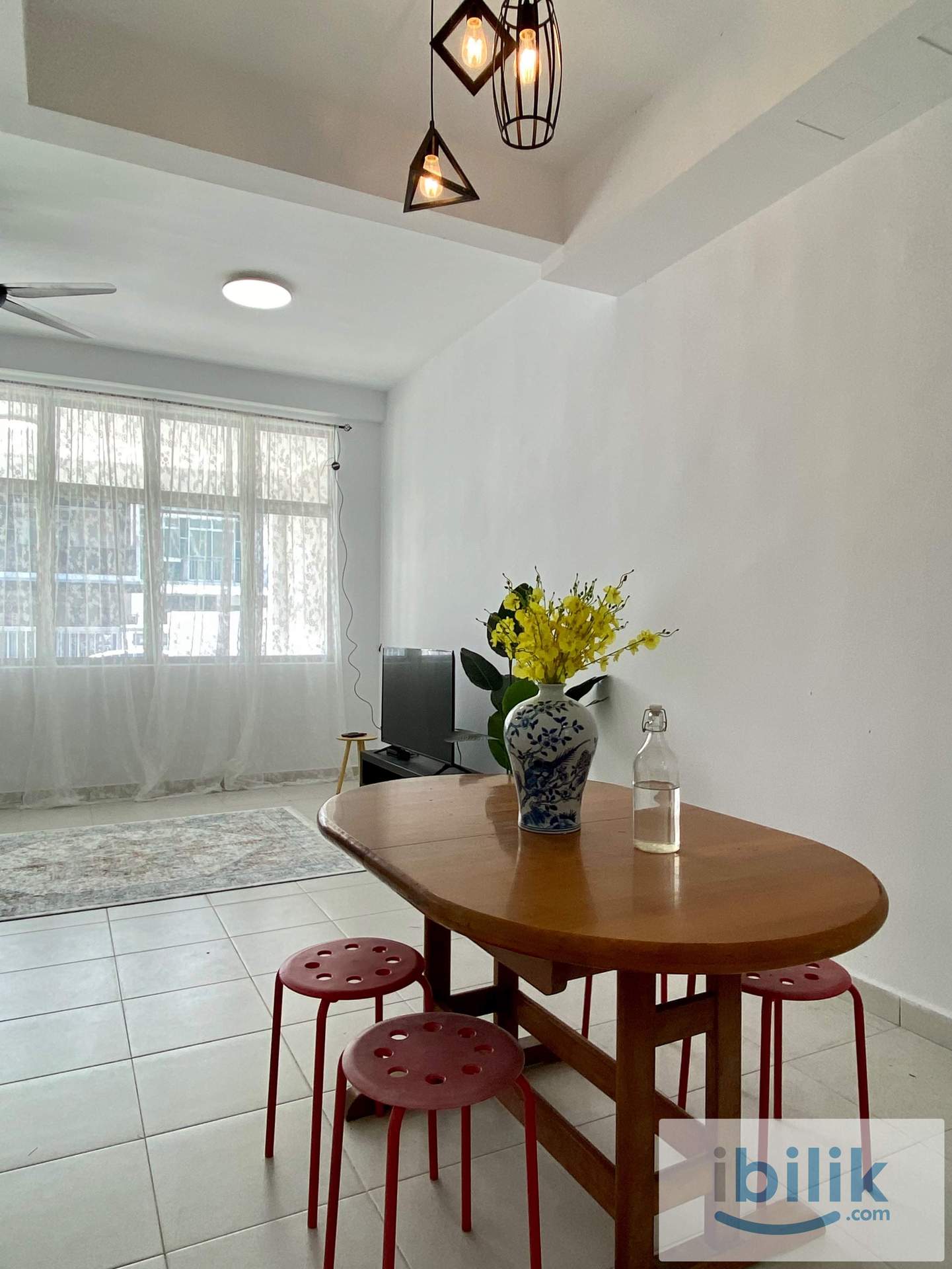 Fully Furnished Single Room Skudai/Gelang Patah - Image 6