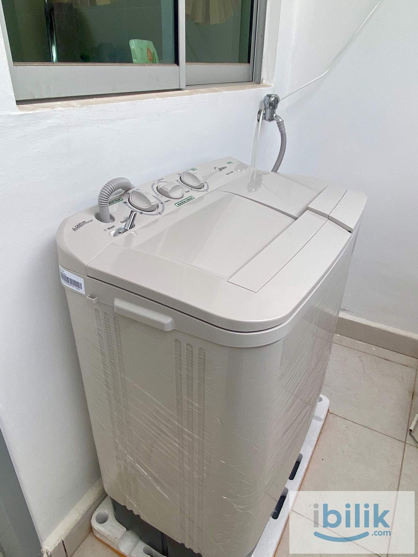 Fully Furnished Single Room Skudai/Gelang Patah - Image 8