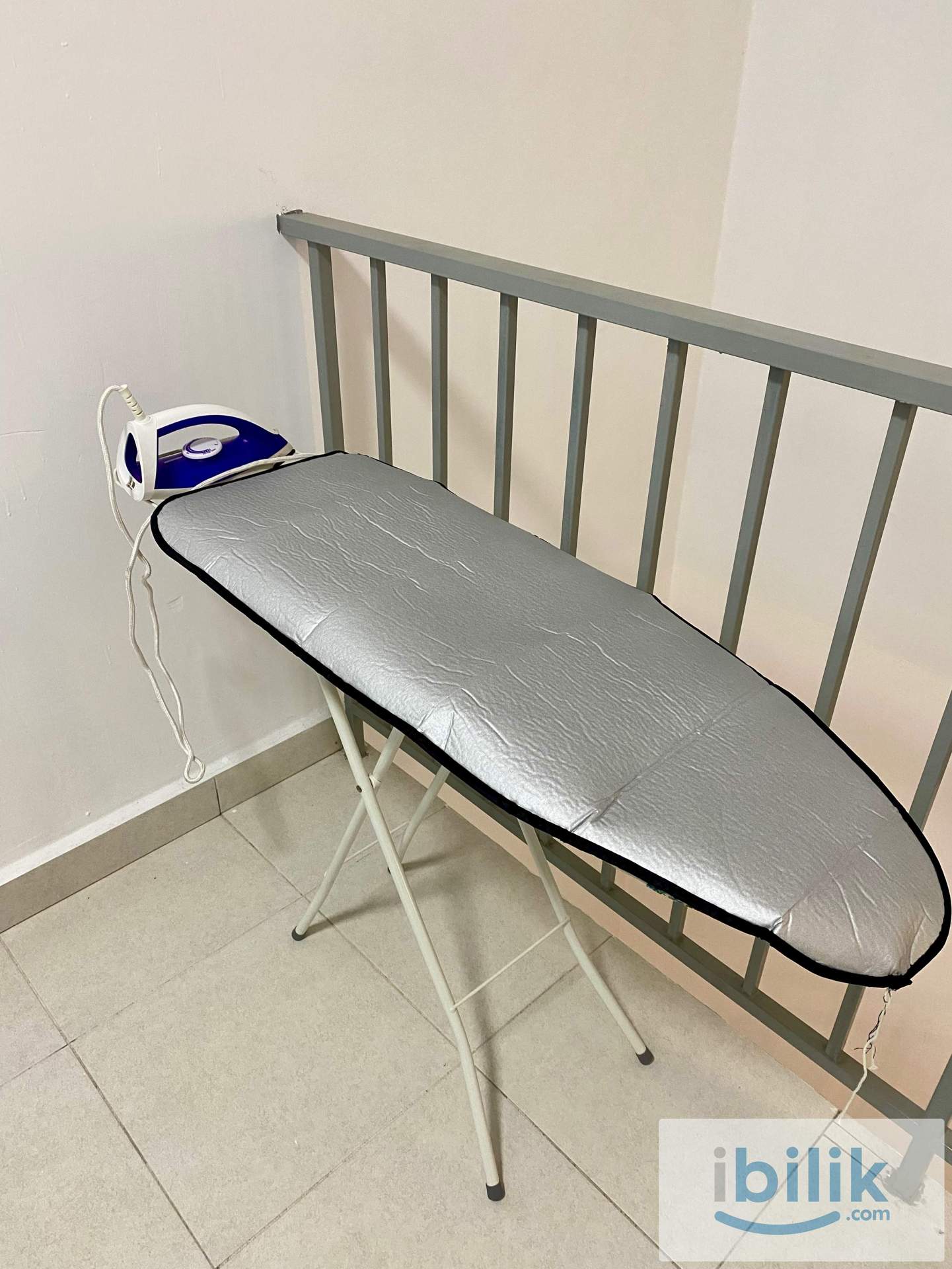 Fully Furnished Single Room Skudai/Gelang Patah - Image 10