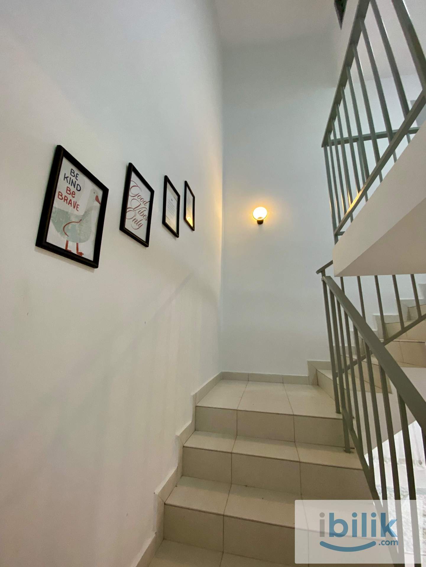 Sharing Master Room Gelang Patah Skudai - Image 2