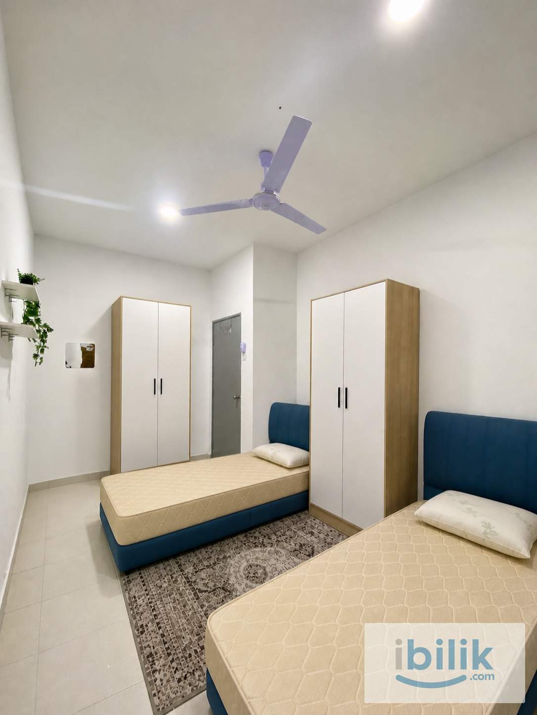 Sharing Master Room Gelang Patah Skudai - Image 8