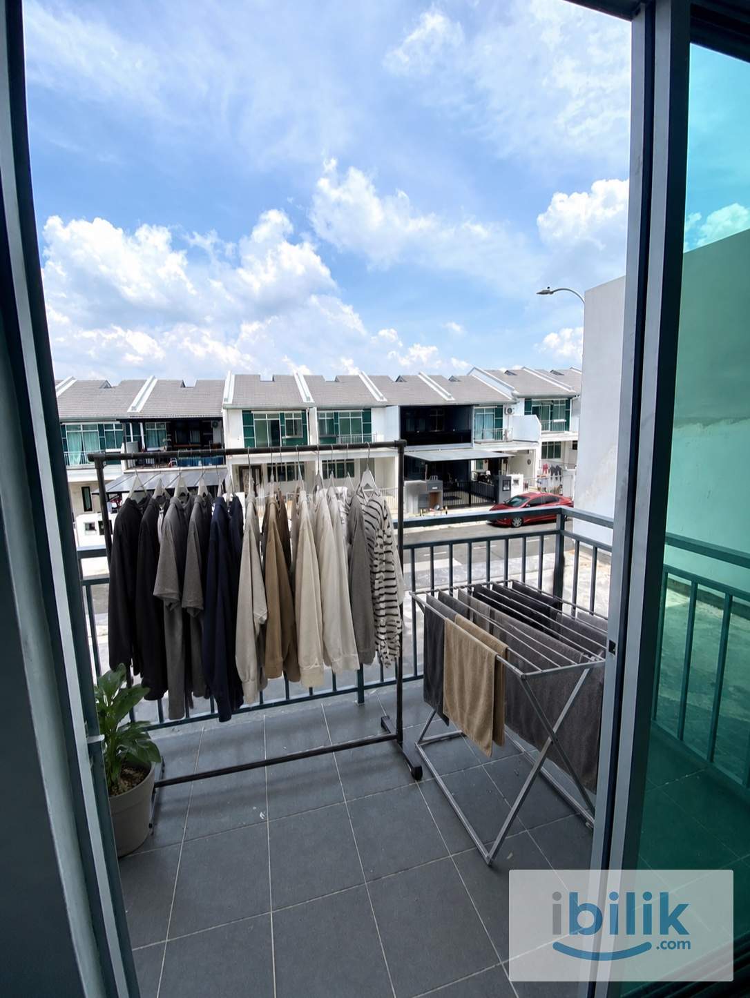 Sharing Master Room Gelang Patah Skudai - Image 9